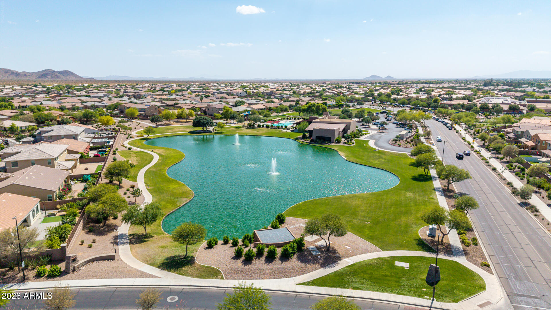 ADORA TRAILS PARCEL 7 - Residential