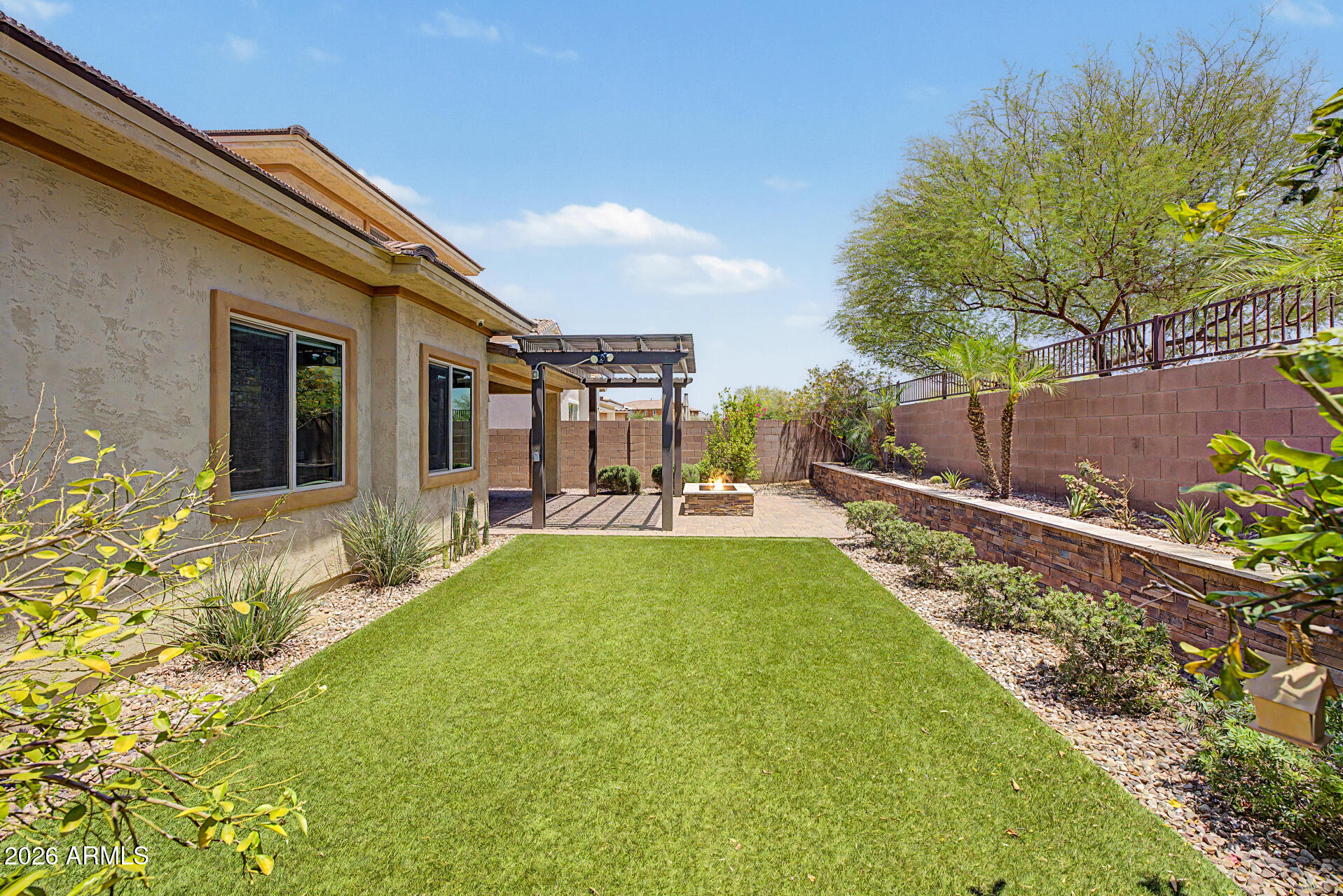 ADORA TRAILS PARCEL 7 - Residential