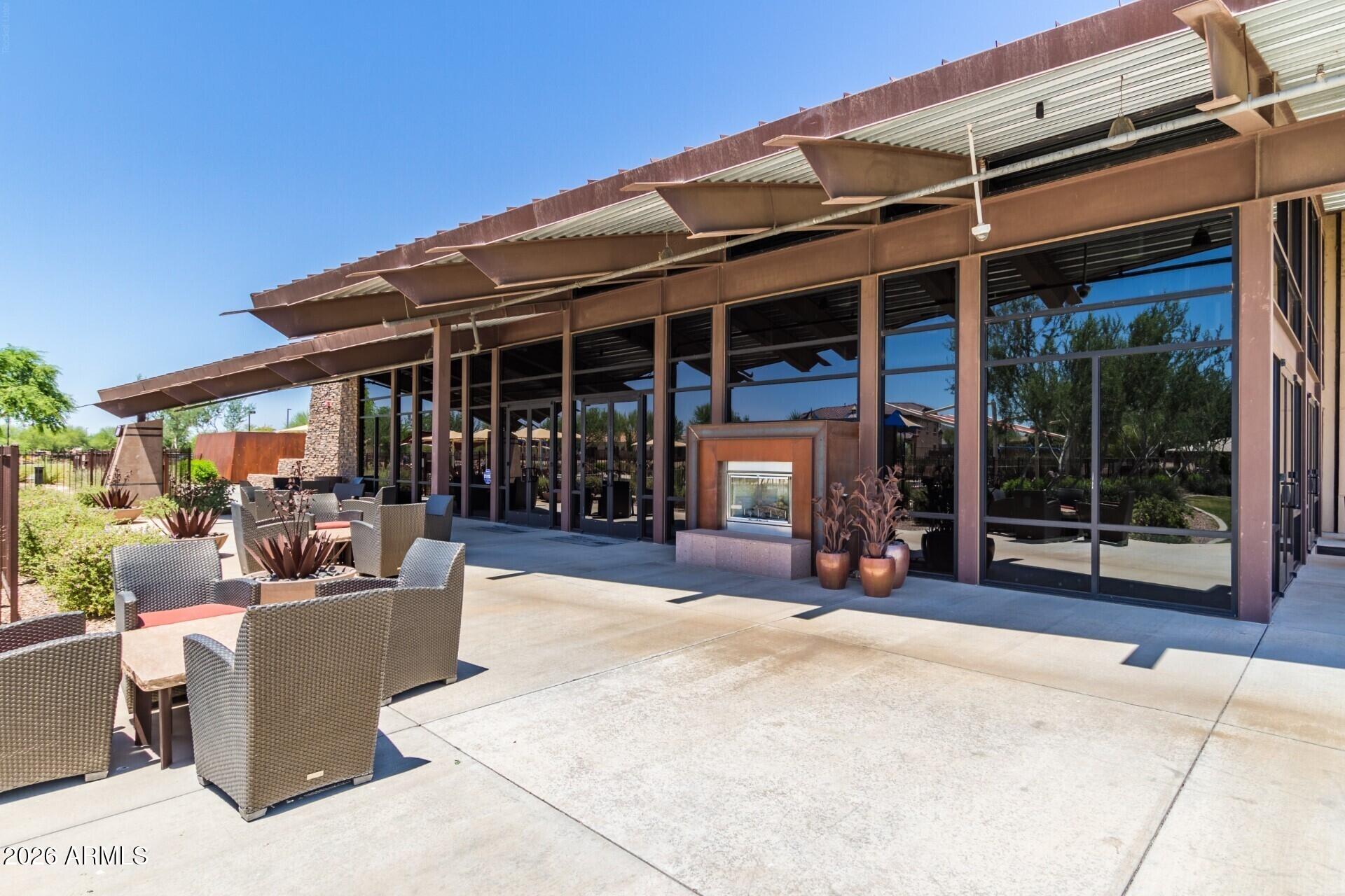 ADORA TRAILS PARCEL 7 - Residential