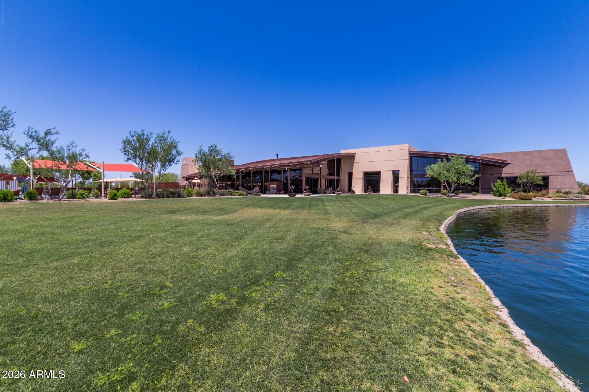 ADORA TRAILS PARCEL 7 - Residential