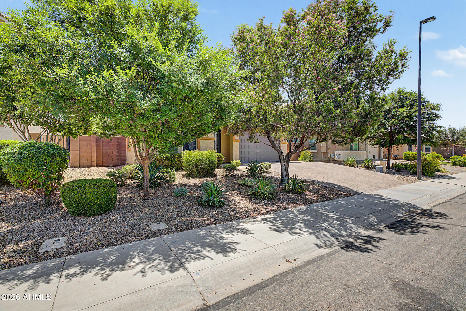 ADORA TRAILS PARCEL 7 - Residential