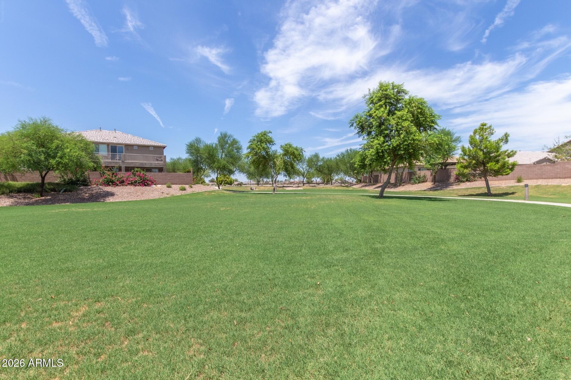 ADORA TRAILS PARCEL 7 - Residential