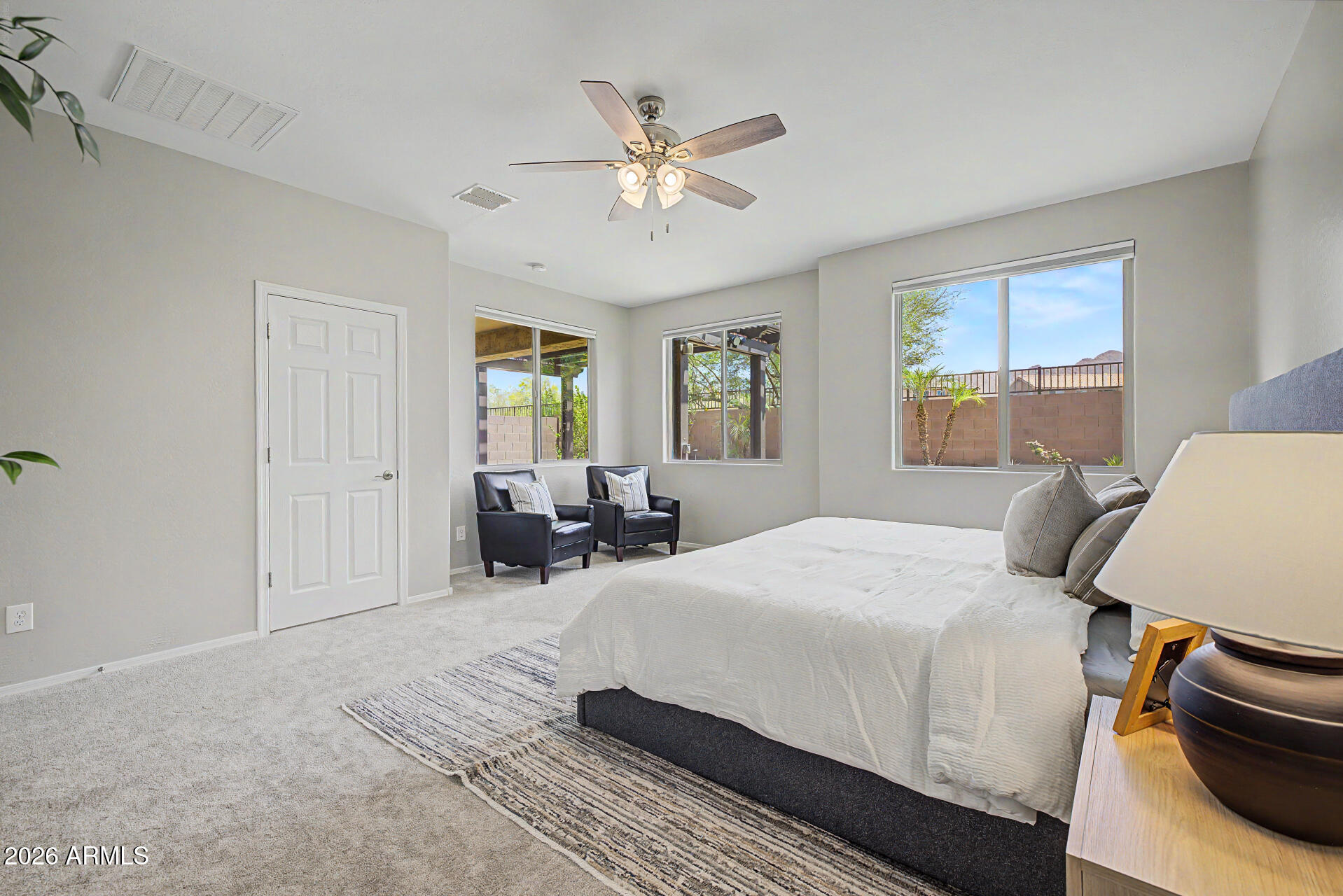 ADORA TRAILS PARCEL 7 - Residential