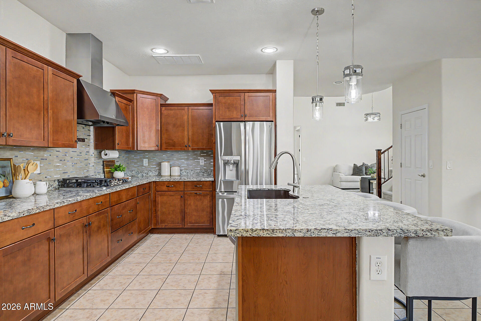 ADORA TRAILS PARCEL 7 - Residential