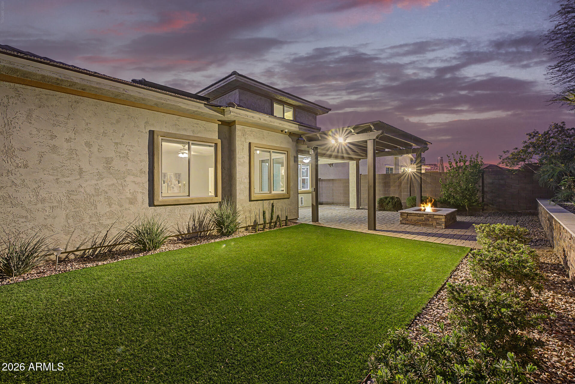 ADORA TRAILS PARCEL 7 - Residential