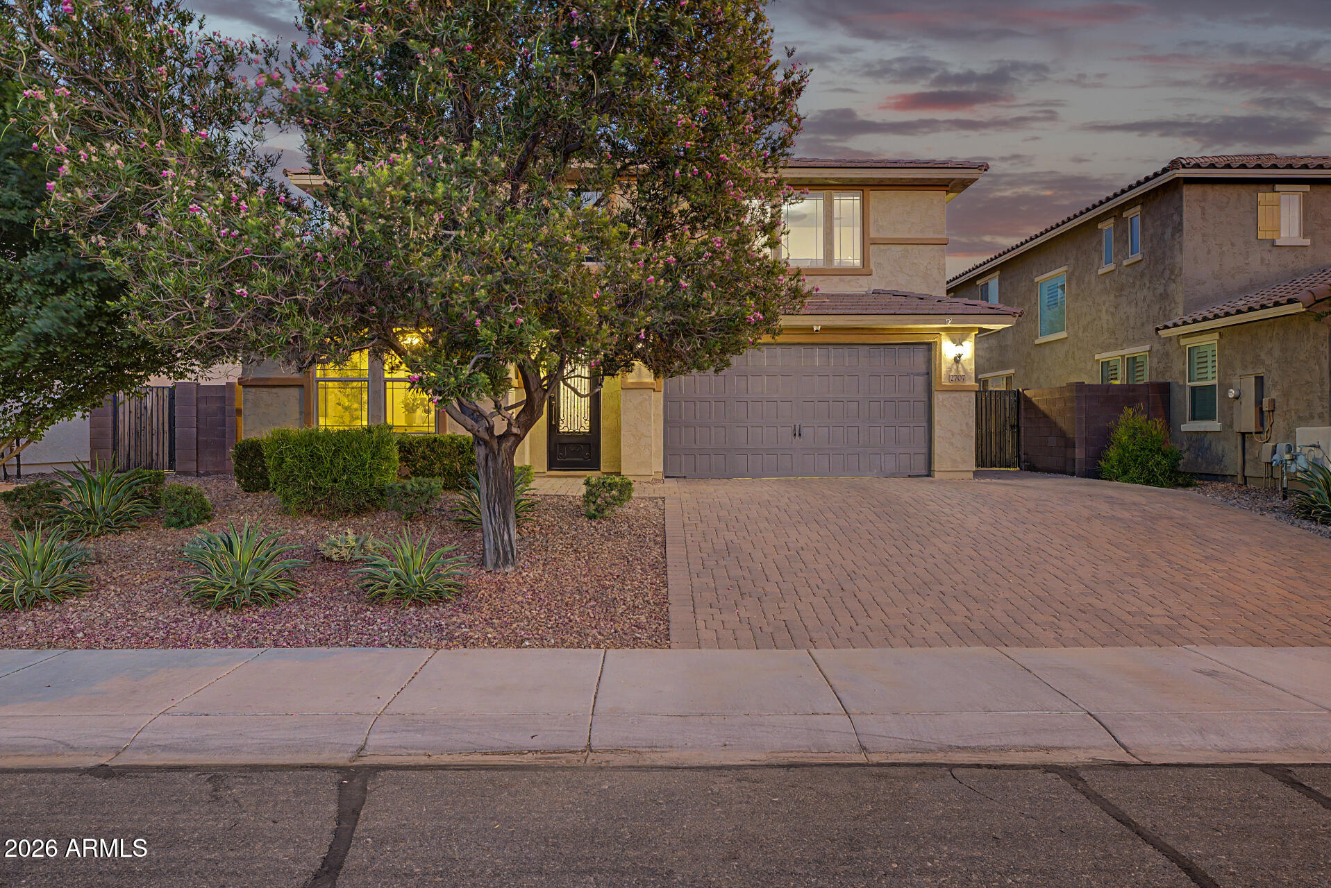 ADORA TRAILS PARCEL 7 - Residential