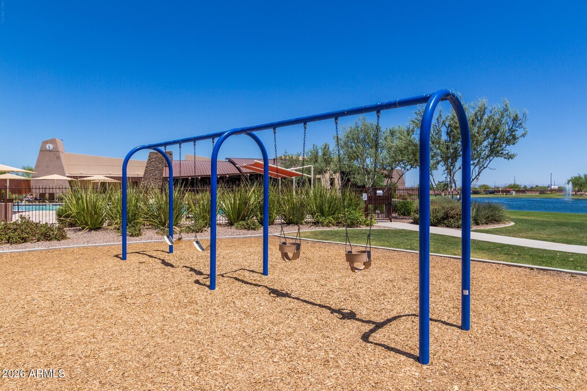 ADORA TRAILS PARCEL 7 - Residential