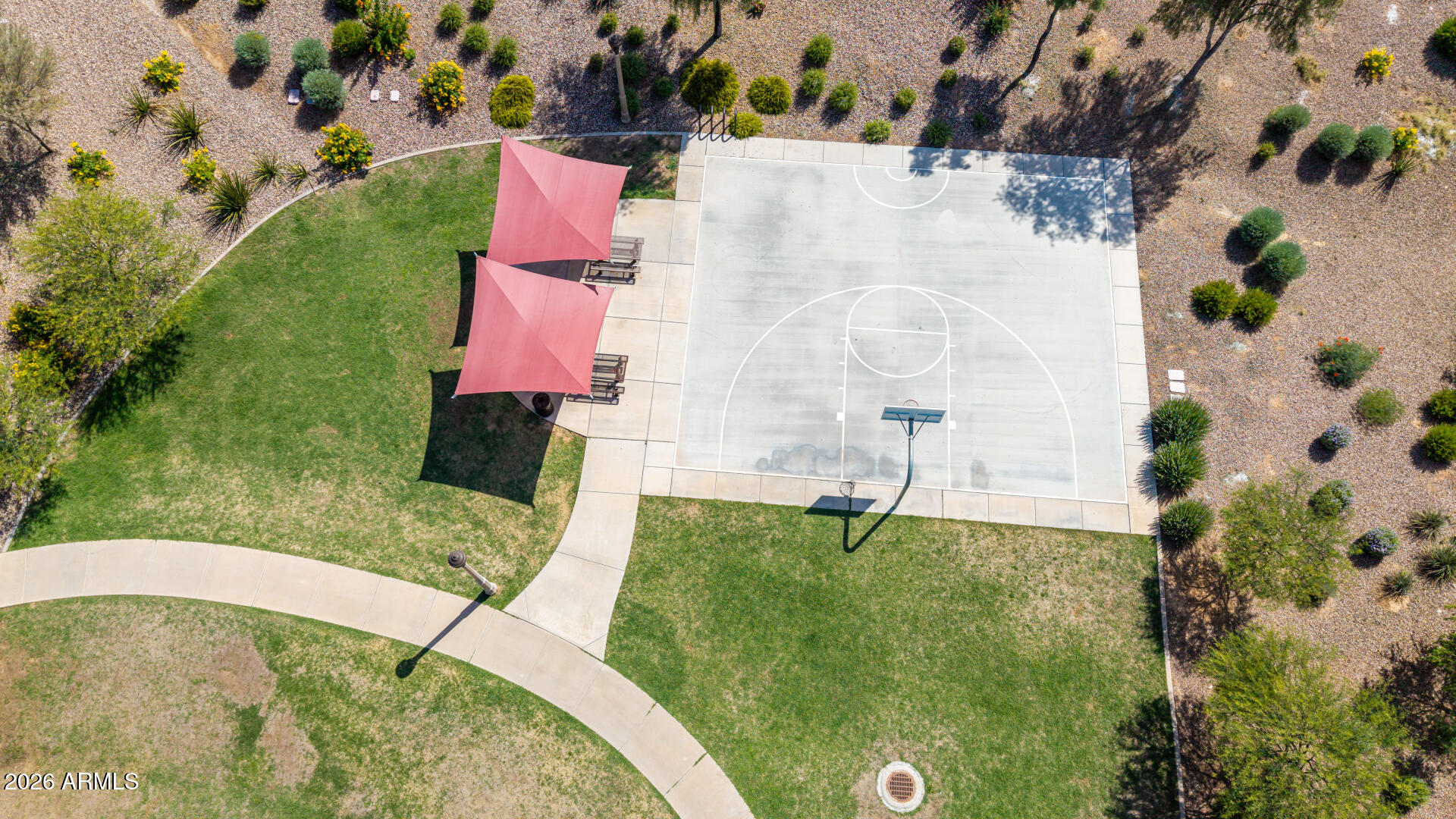 ADORA TRAILS PARCEL 7 - Residential