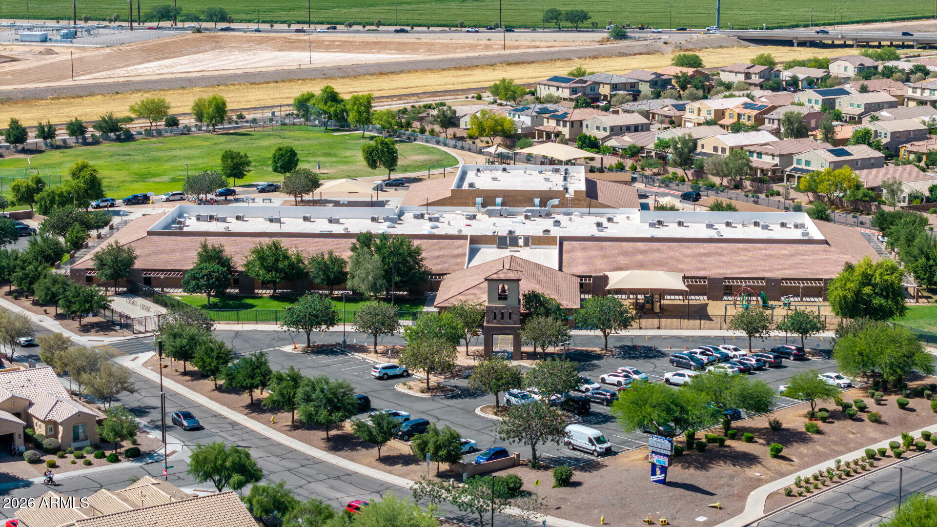 ADORA TRAILS PARCEL 7 - Residential