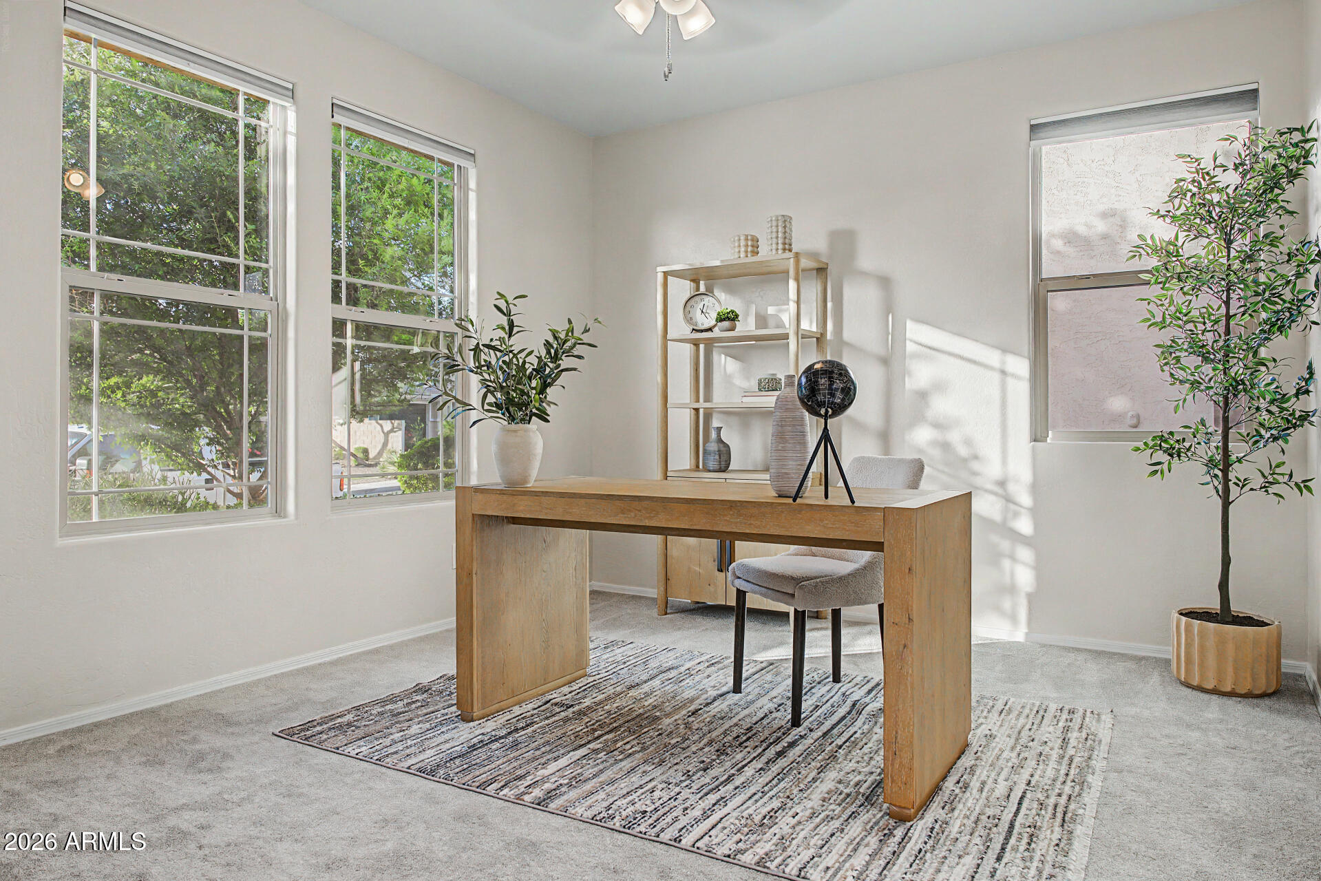 ADORA TRAILS PARCEL 7 - Residential
