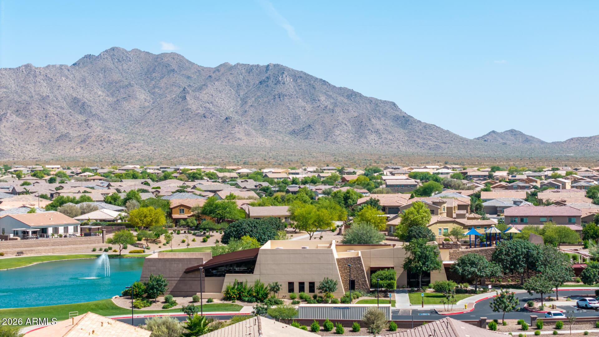 ADORA TRAILS PARCEL 7 - Residential