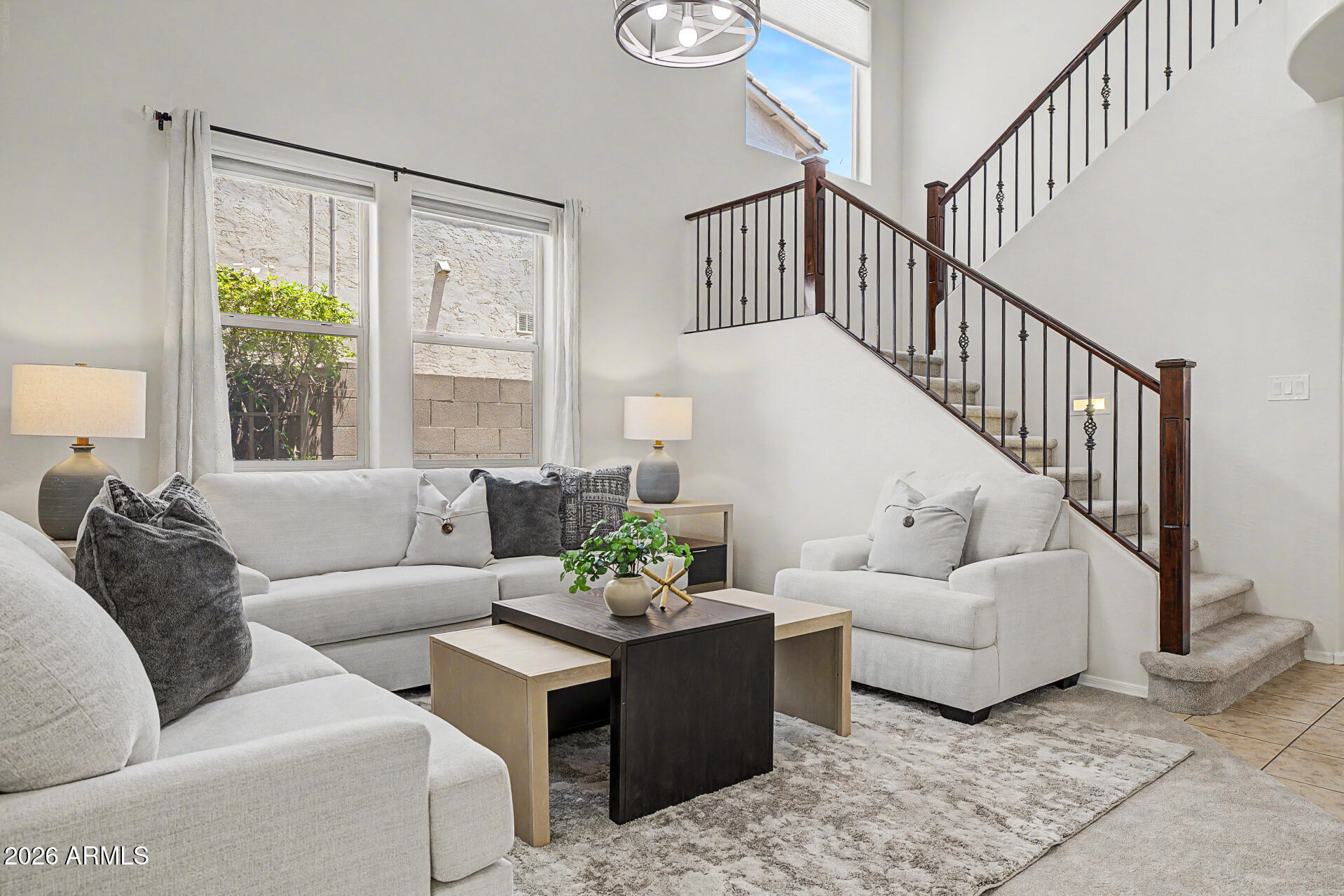 ADORA TRAILS PARCEL 7 - Residential