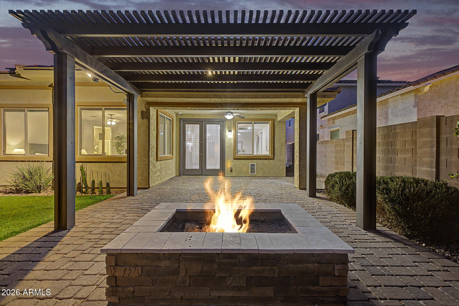 ADORA TRAILS PARCEL 7 - Residential