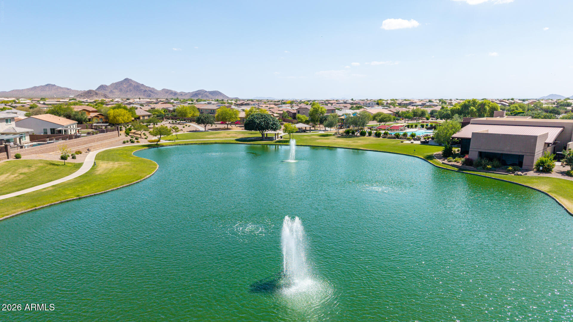 ADORA TRAILS PARCEL 7 - Residential