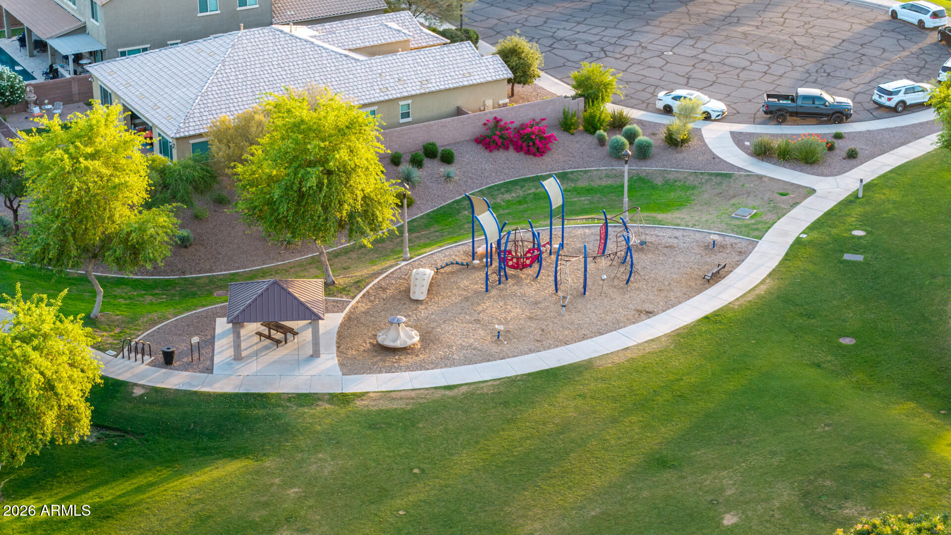ADORA TRAILS PARCEL 7 - Residential