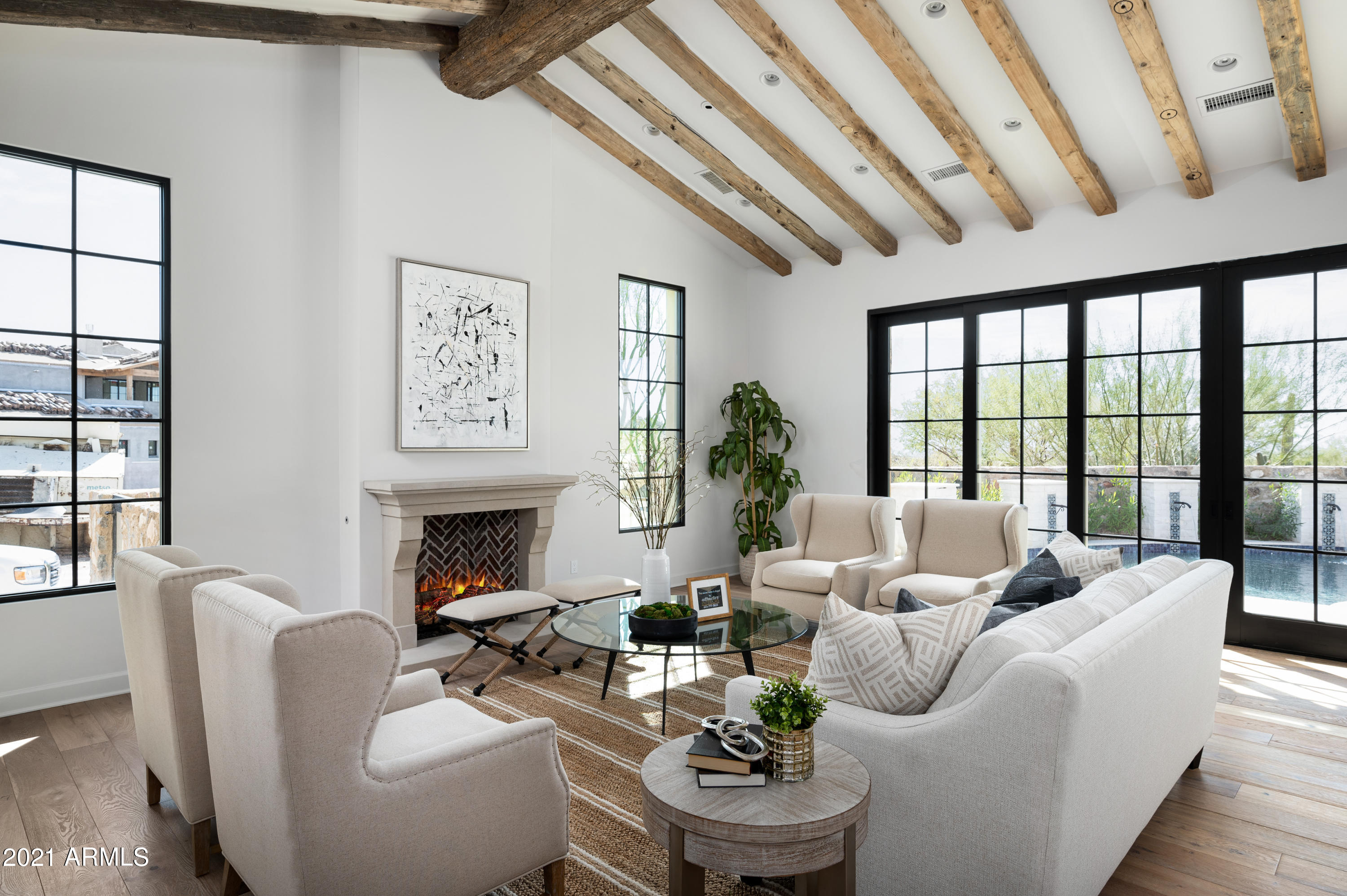 Silverleaf at DC Ranch - Residential