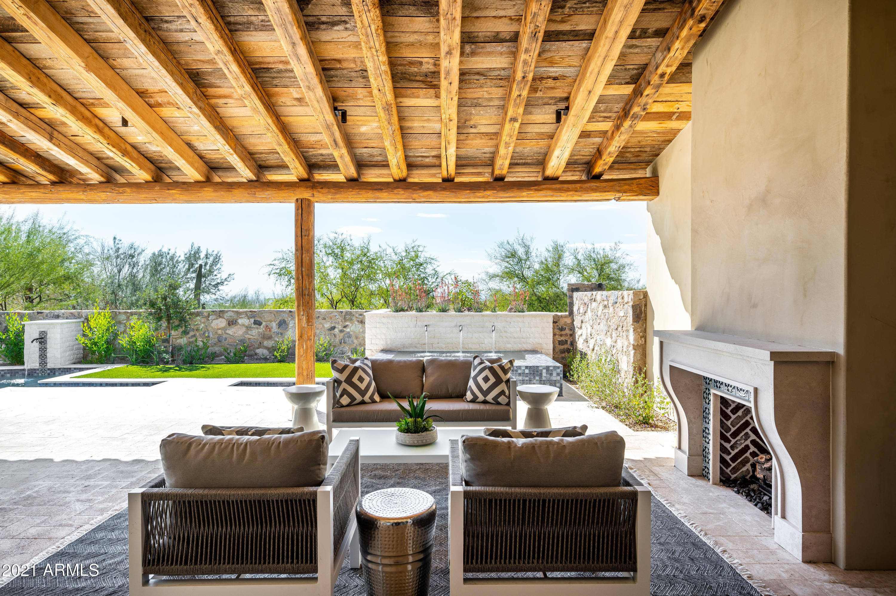 Silverleaf at DC Ranch - Residential