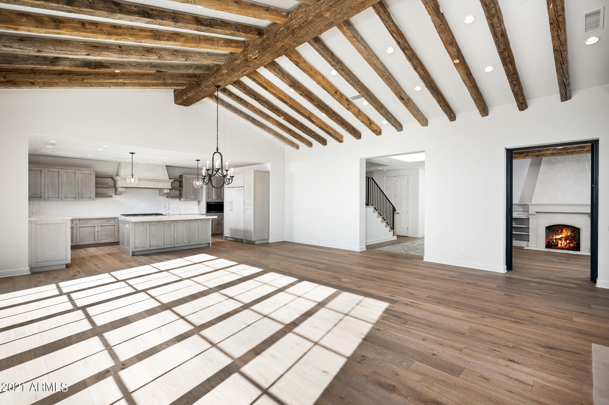 Silverleaf at DC Ranch - Residential