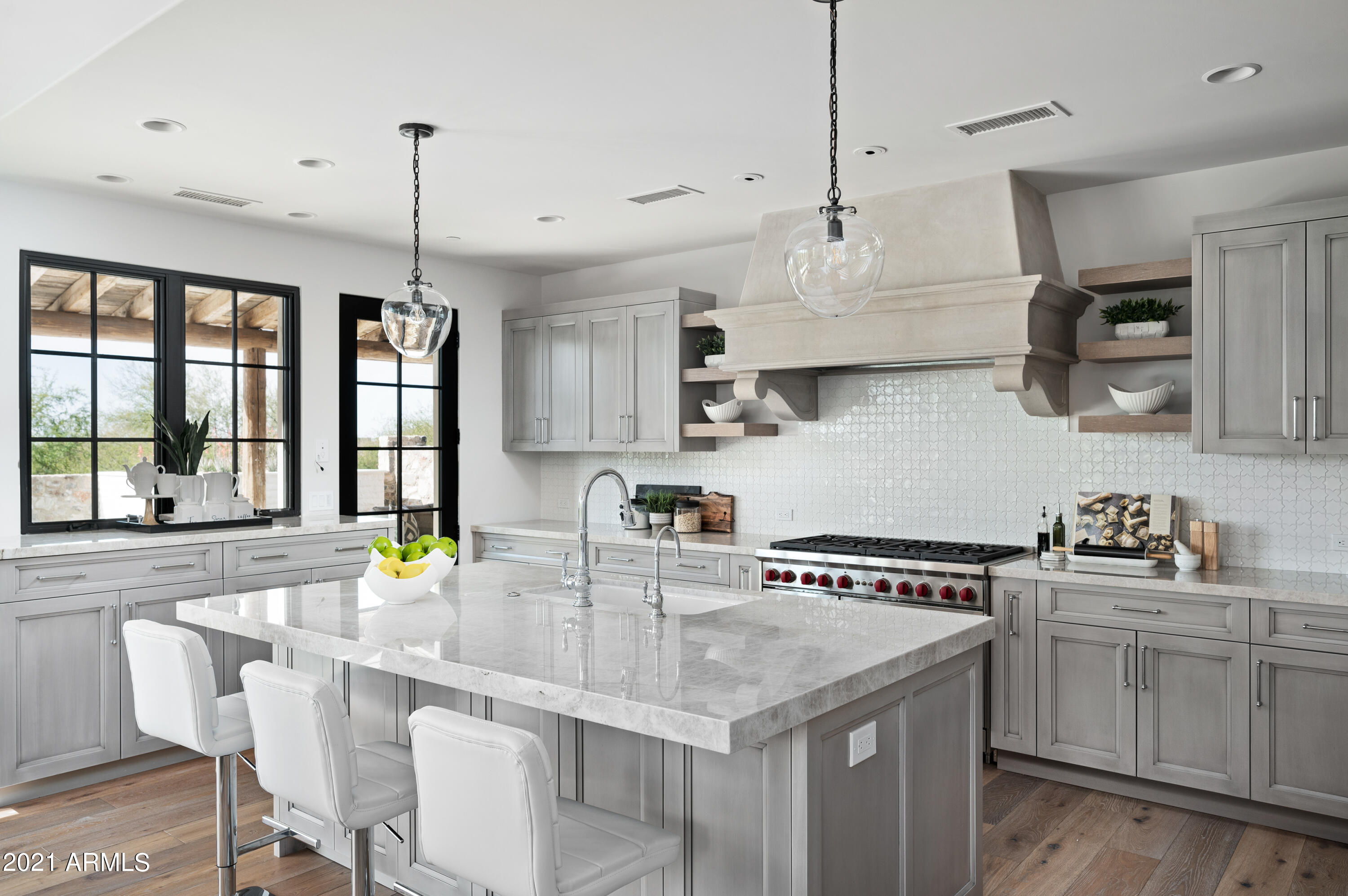 Silverleaf at DC Ranch - Residential