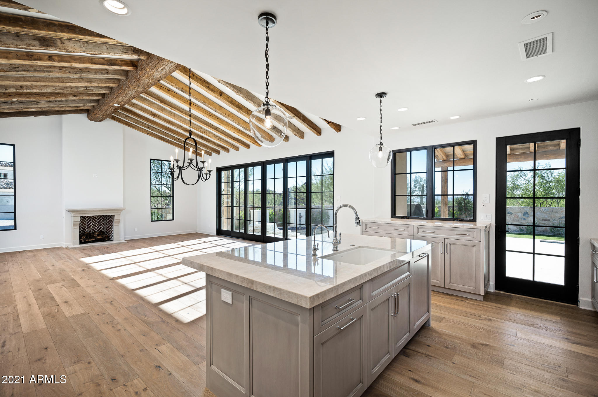 Silverleaf at DC Ranch - Residential