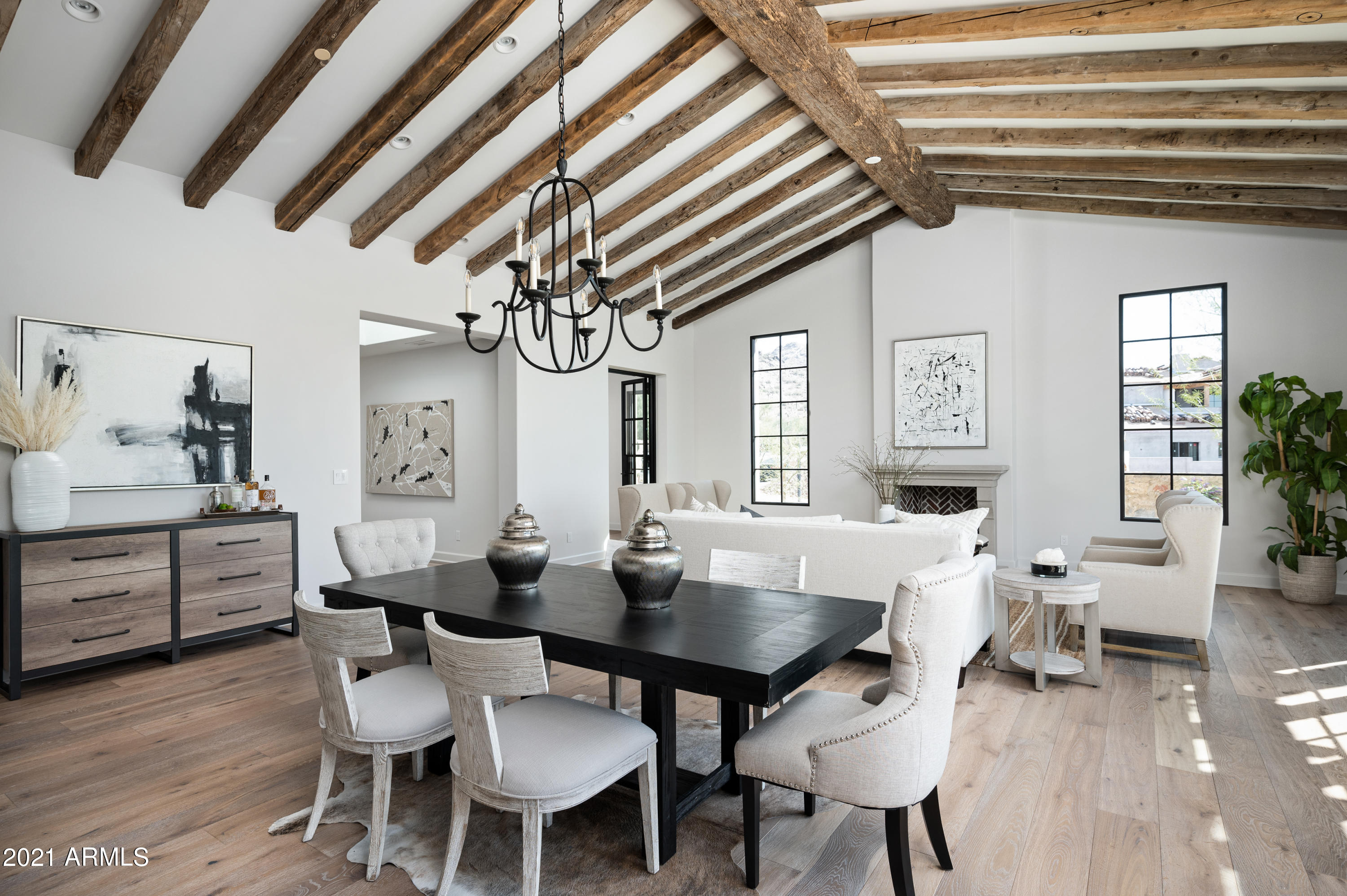 Silverleaf at DC Ranch - Residential