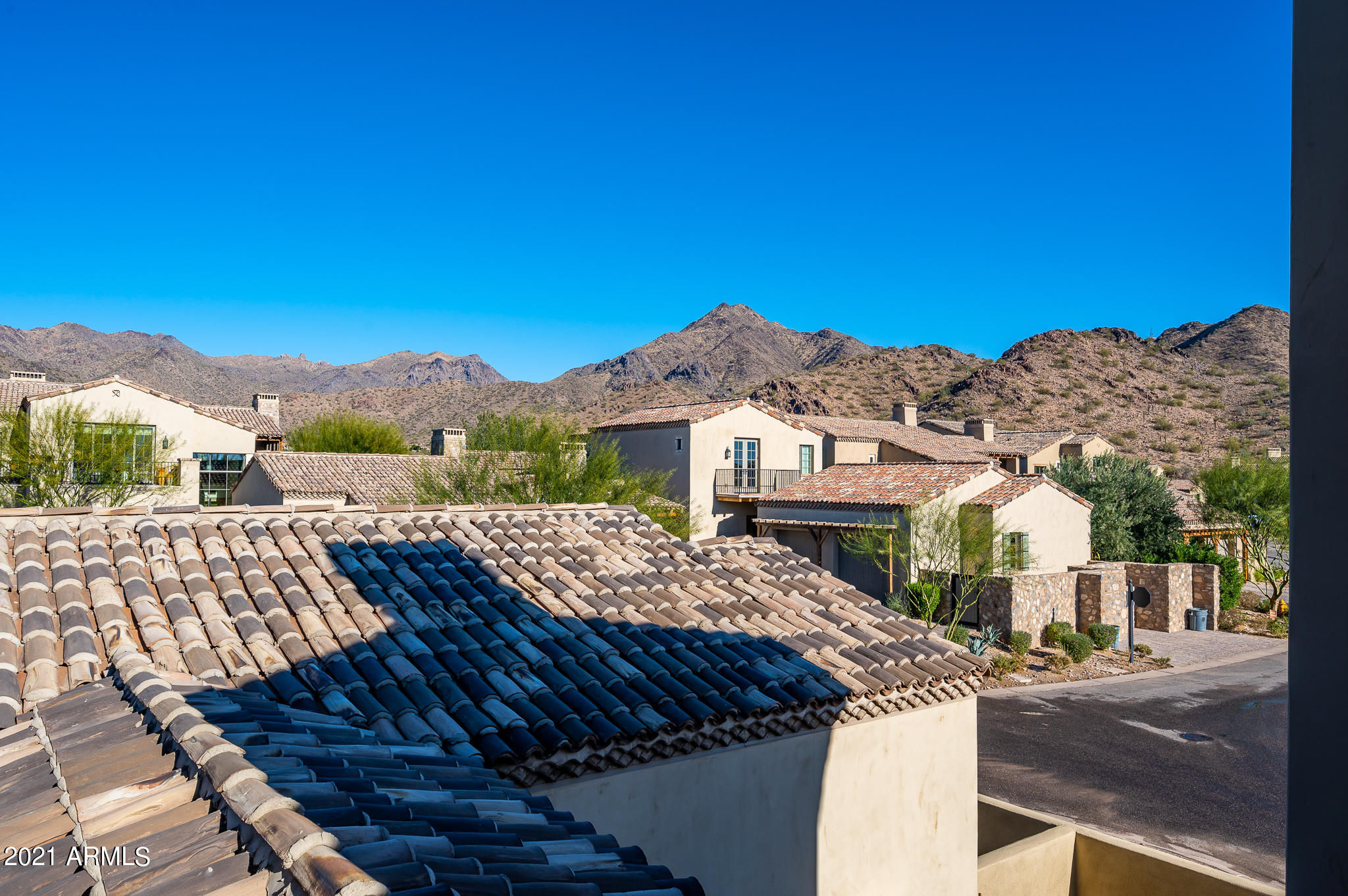 Silverleaf at DC Ranch - Residential