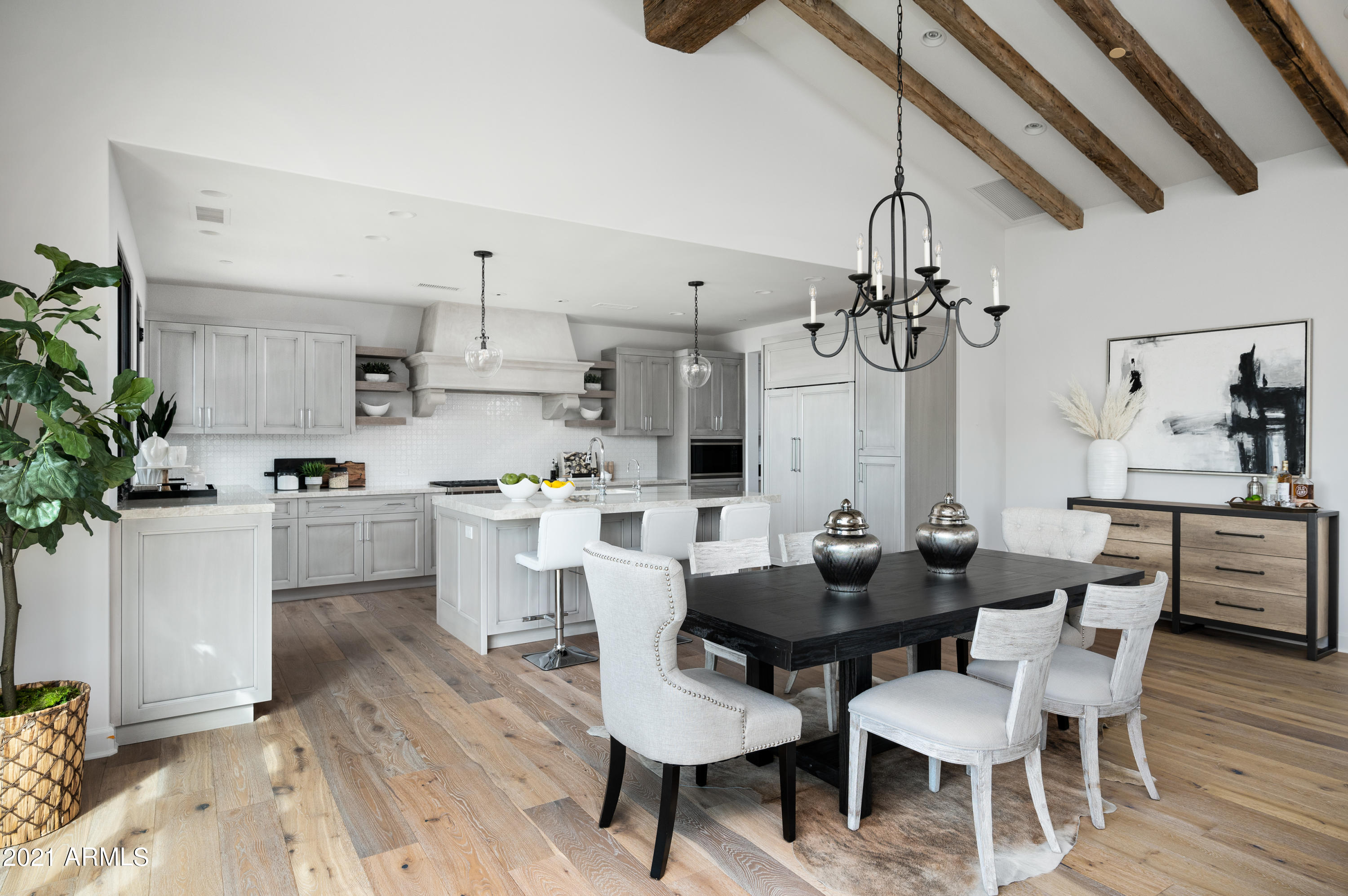 Silverleaf at DC Ranch - Residential