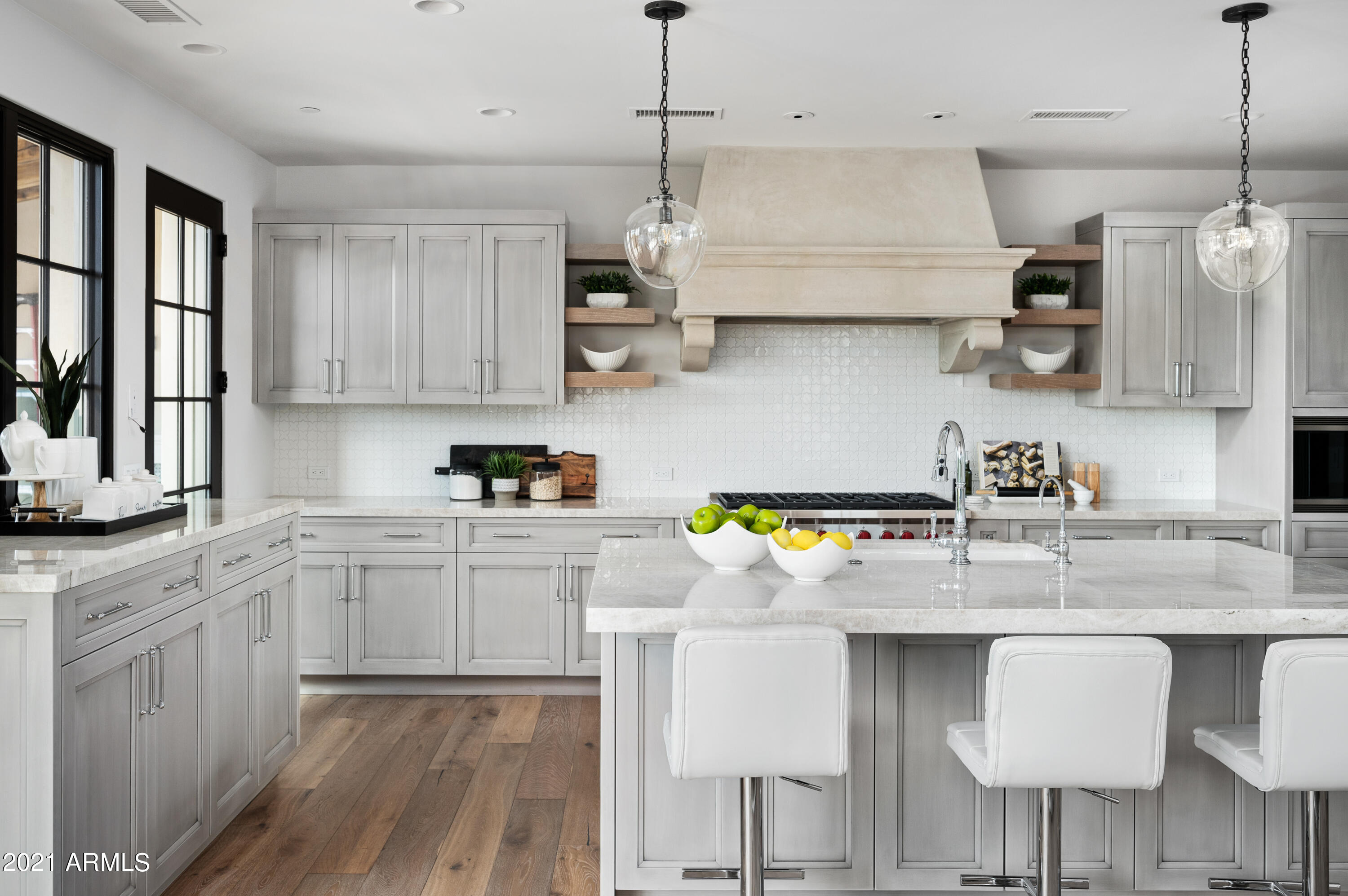 Silverleaf at DC Ranch - Residential