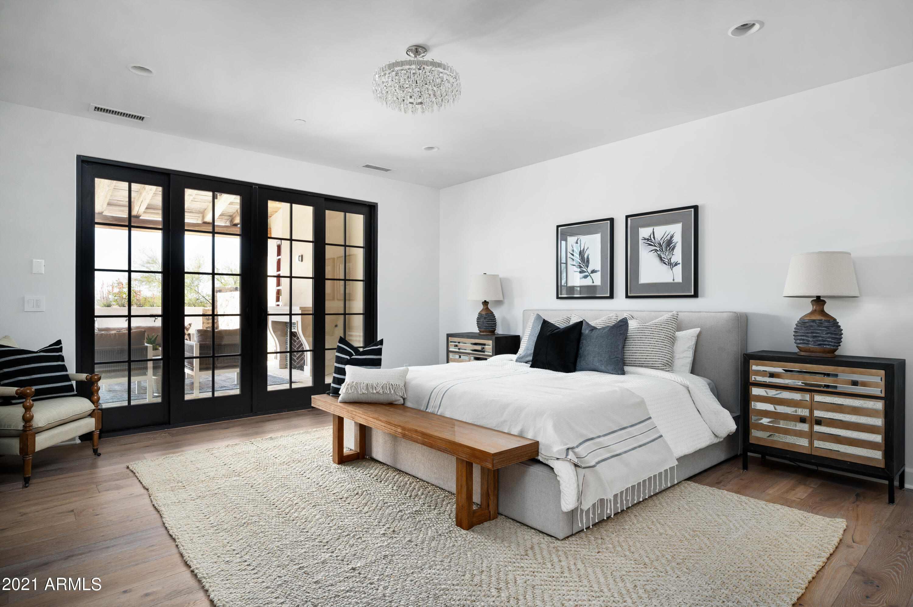 Silverleaf at DC Ranch - Residential