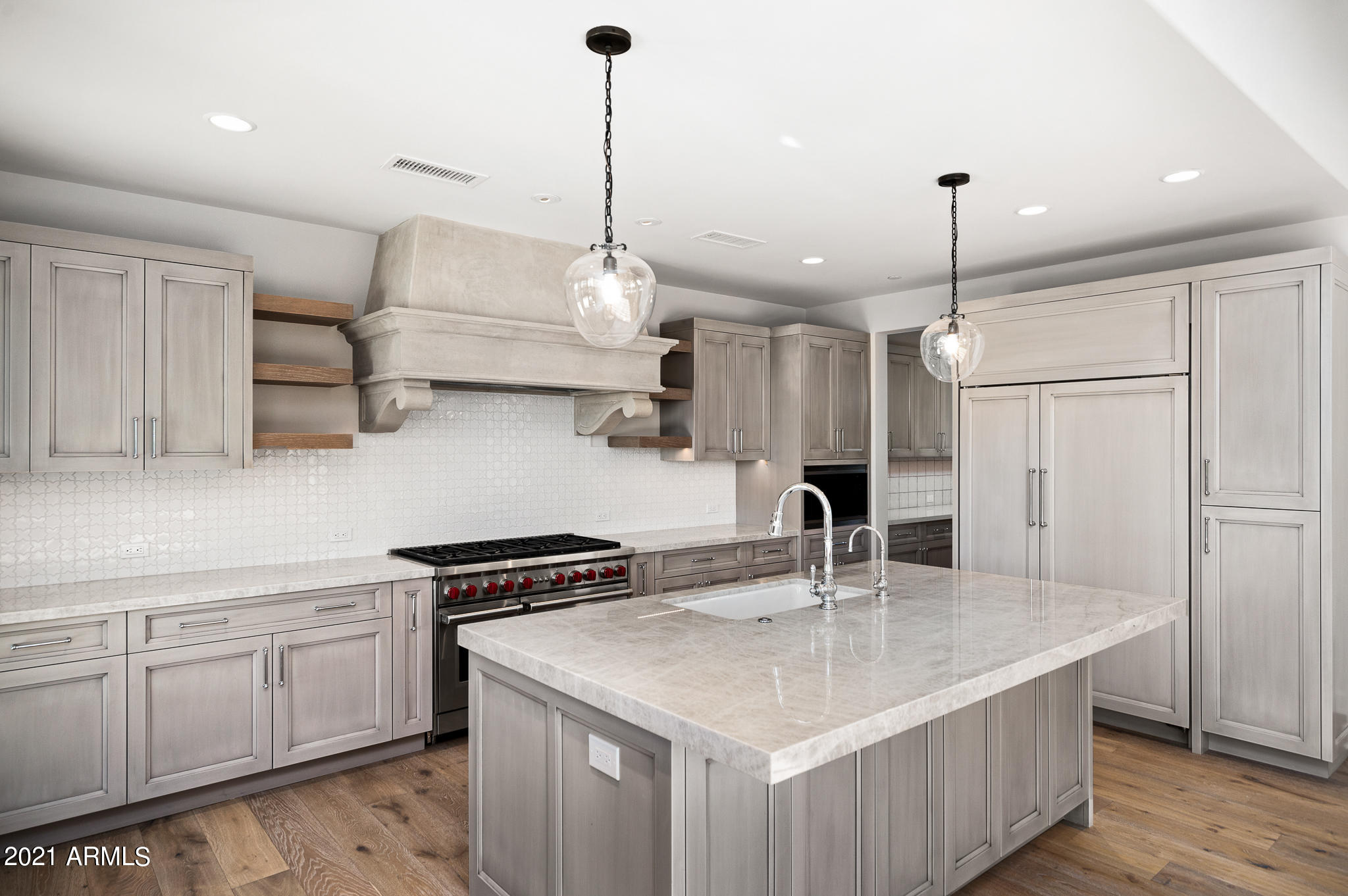 Silverleaf at DC Ranch - Residential