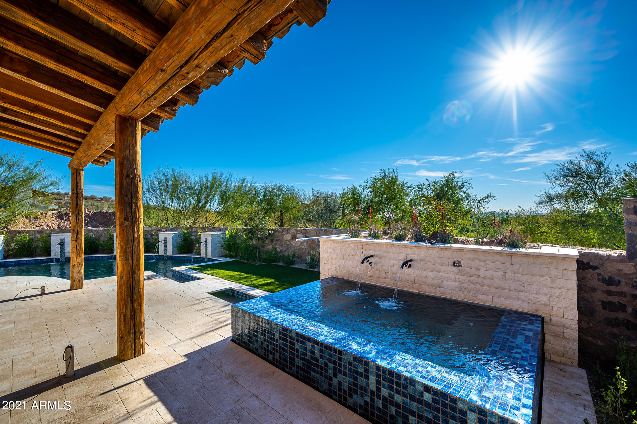 Silverleaf at DC Ranch - Residential