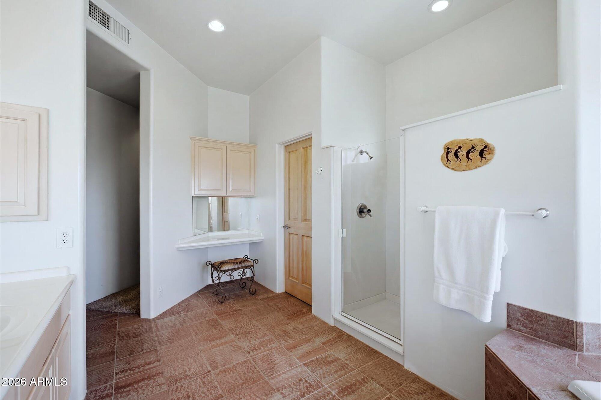 FOUNTAIN HILLS AZ FP 509 LOT 1-46 TR A-C - Residential