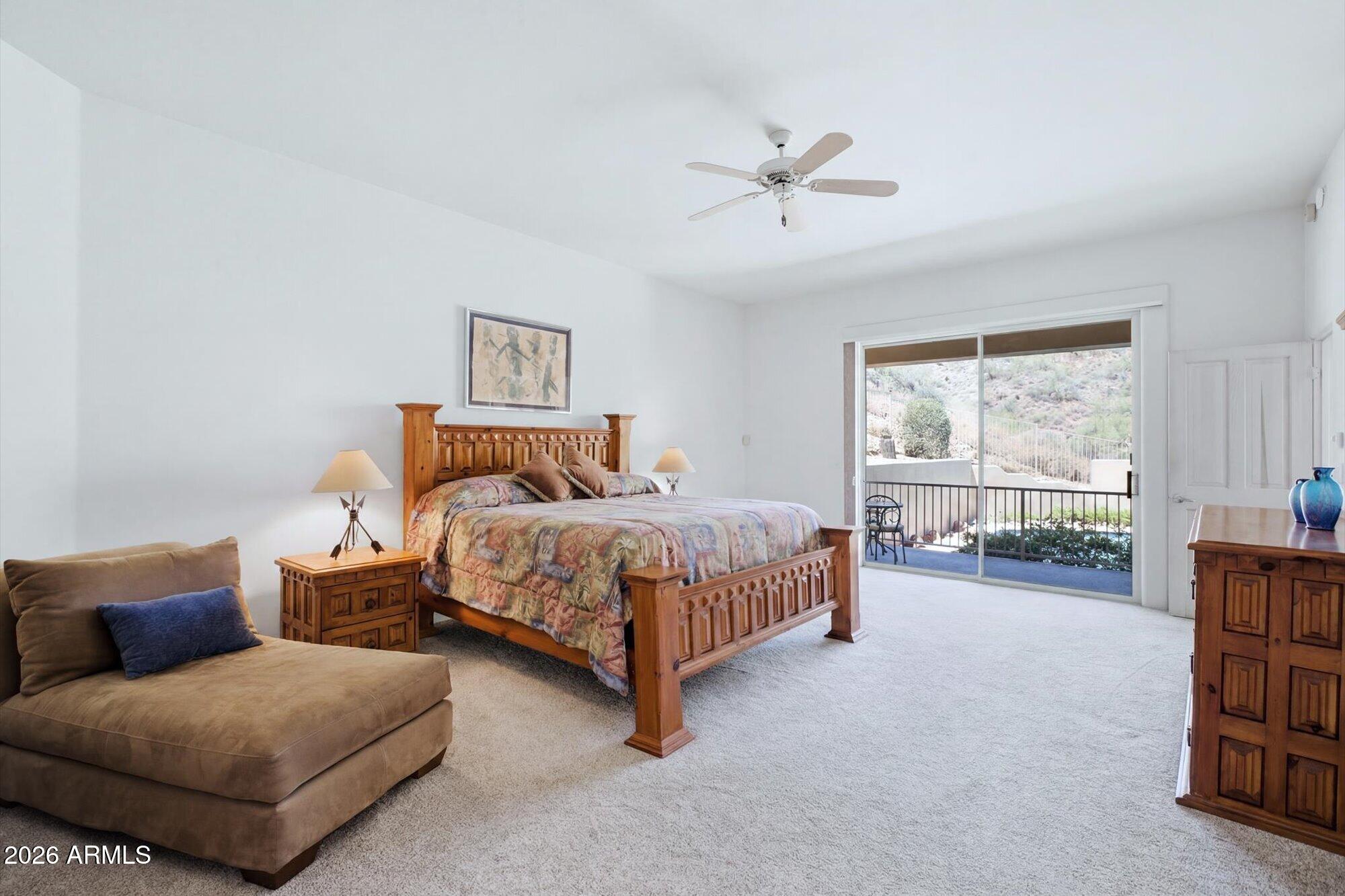 FOUNTAIN HILLS AZ FP 509 LOT 1-46 TR A-C - Residential
