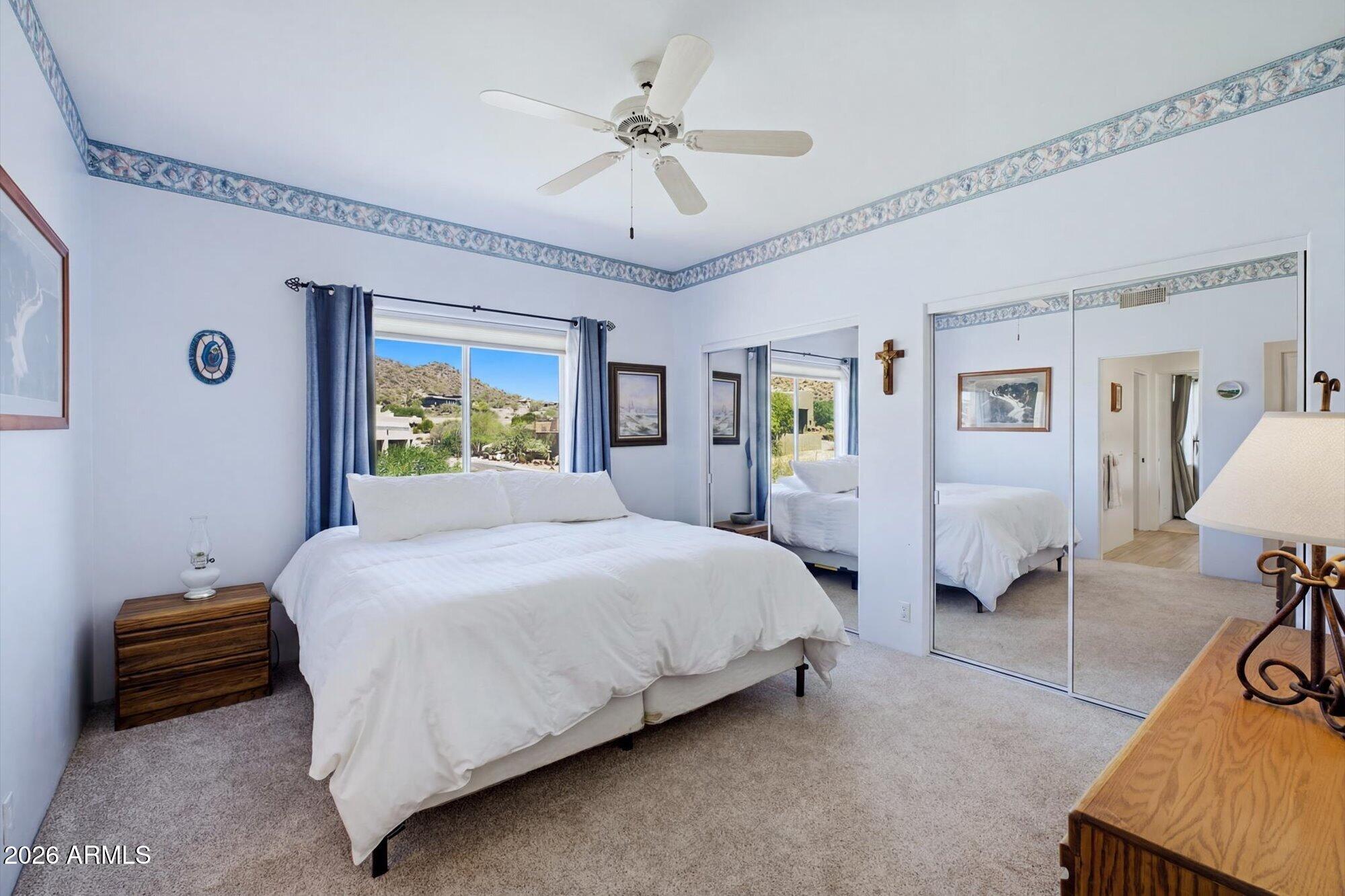 FOUNTAIN HILLS AZ FP 509 LOT 1-46 TR A-C - Residential