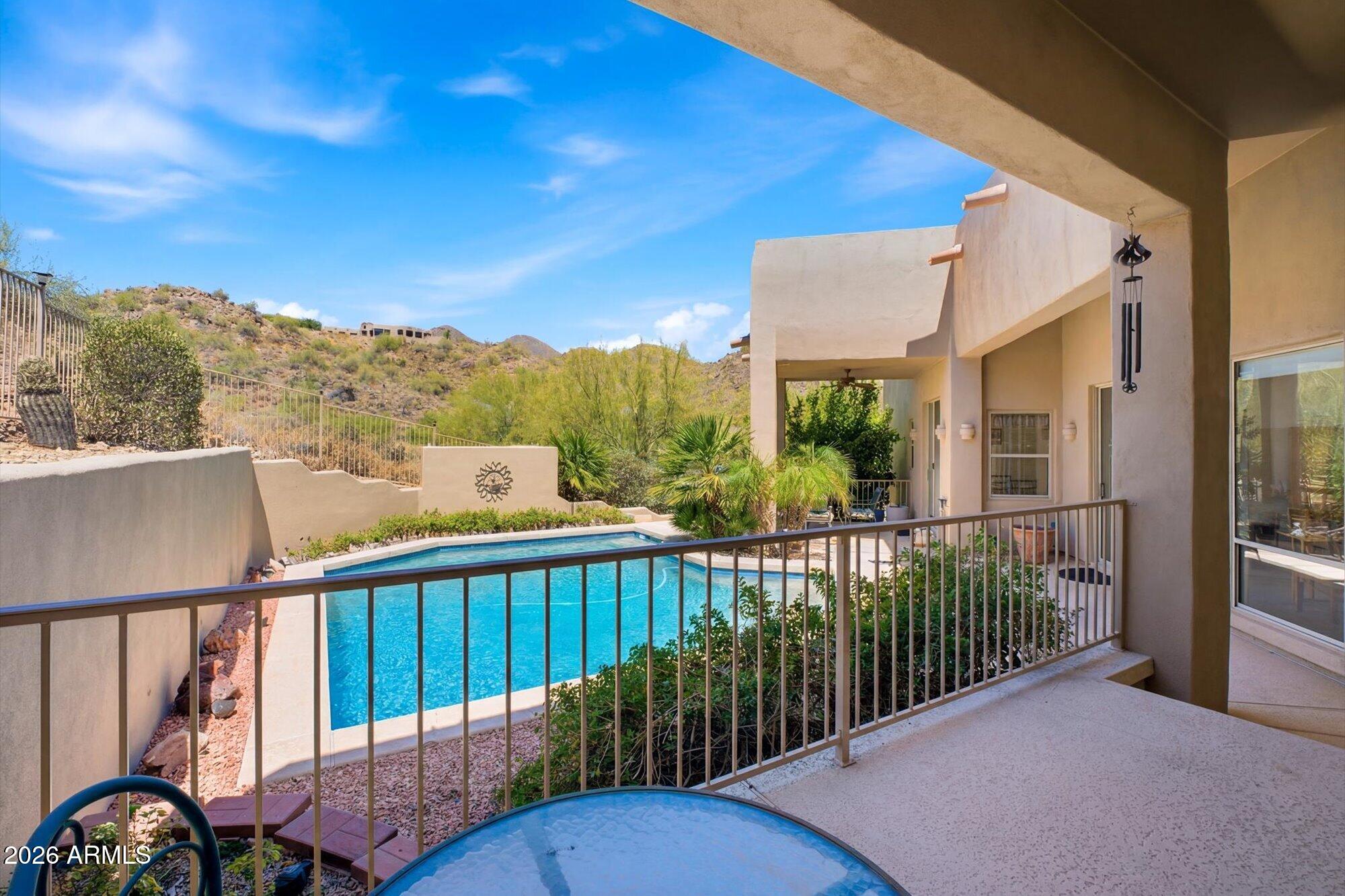 FOUNTAIN HILLS AZ FP 509 LOT 1-46 TR A-C - Residential