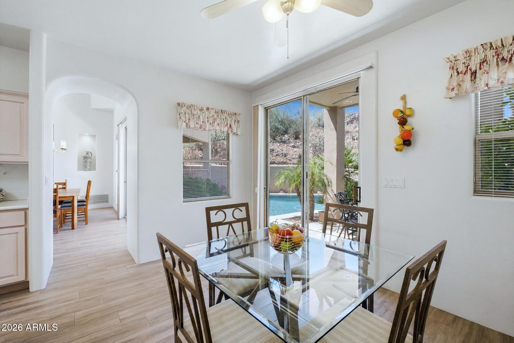FOUNTAIN HILLS AZ FP 509 LOT 1-46 TR A-C - Residential