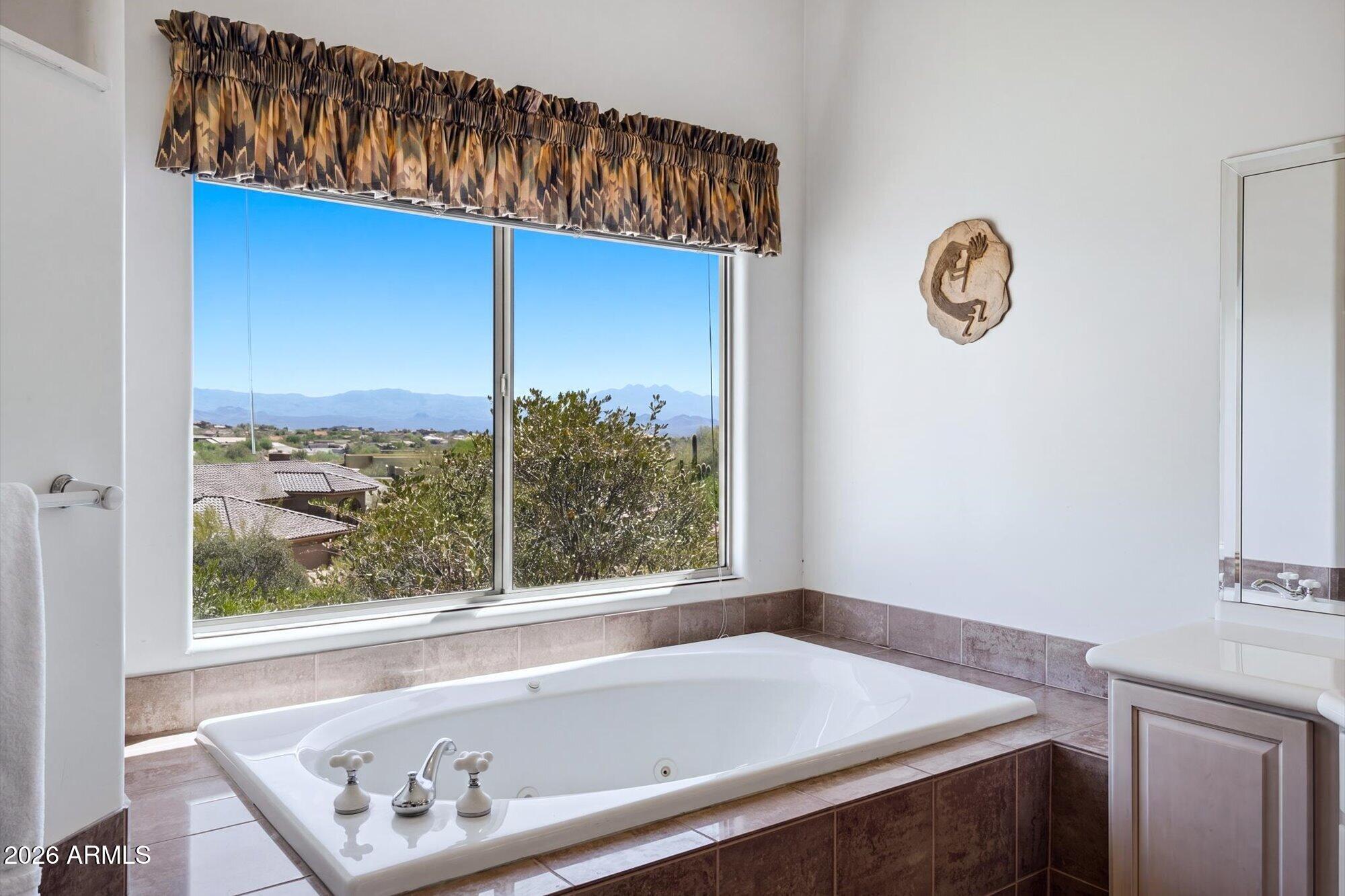 FOUNTAIN HILLS AZ FP 509 LOT 1-46 TR A-C - Residential