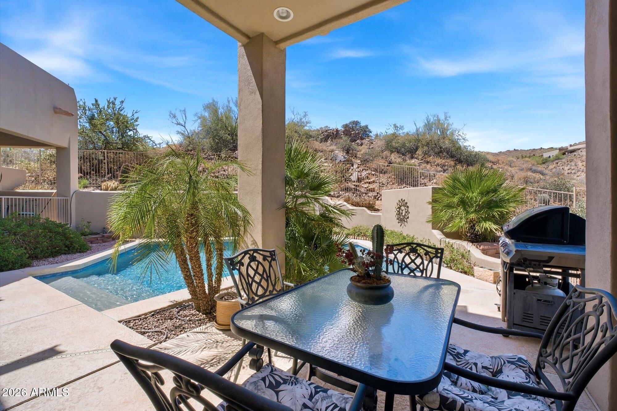 FOUNTAIN HILLS AZ FP 509 LOT 1-46 TR A-C - Residential