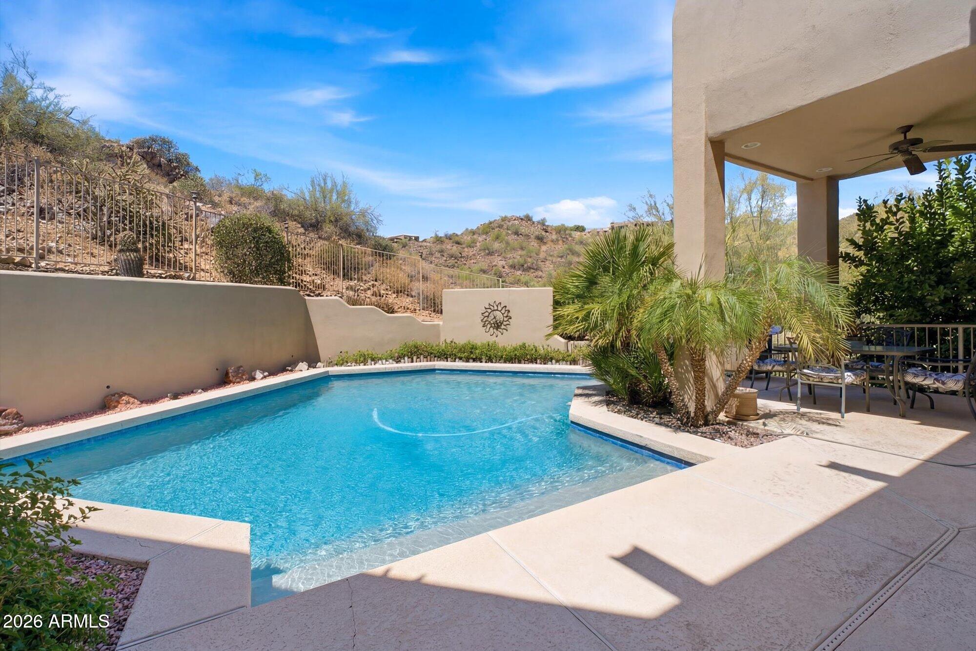 FOUNTAIN HILLS AZ FP 509 LOT 1-46 TR A-C - Residential