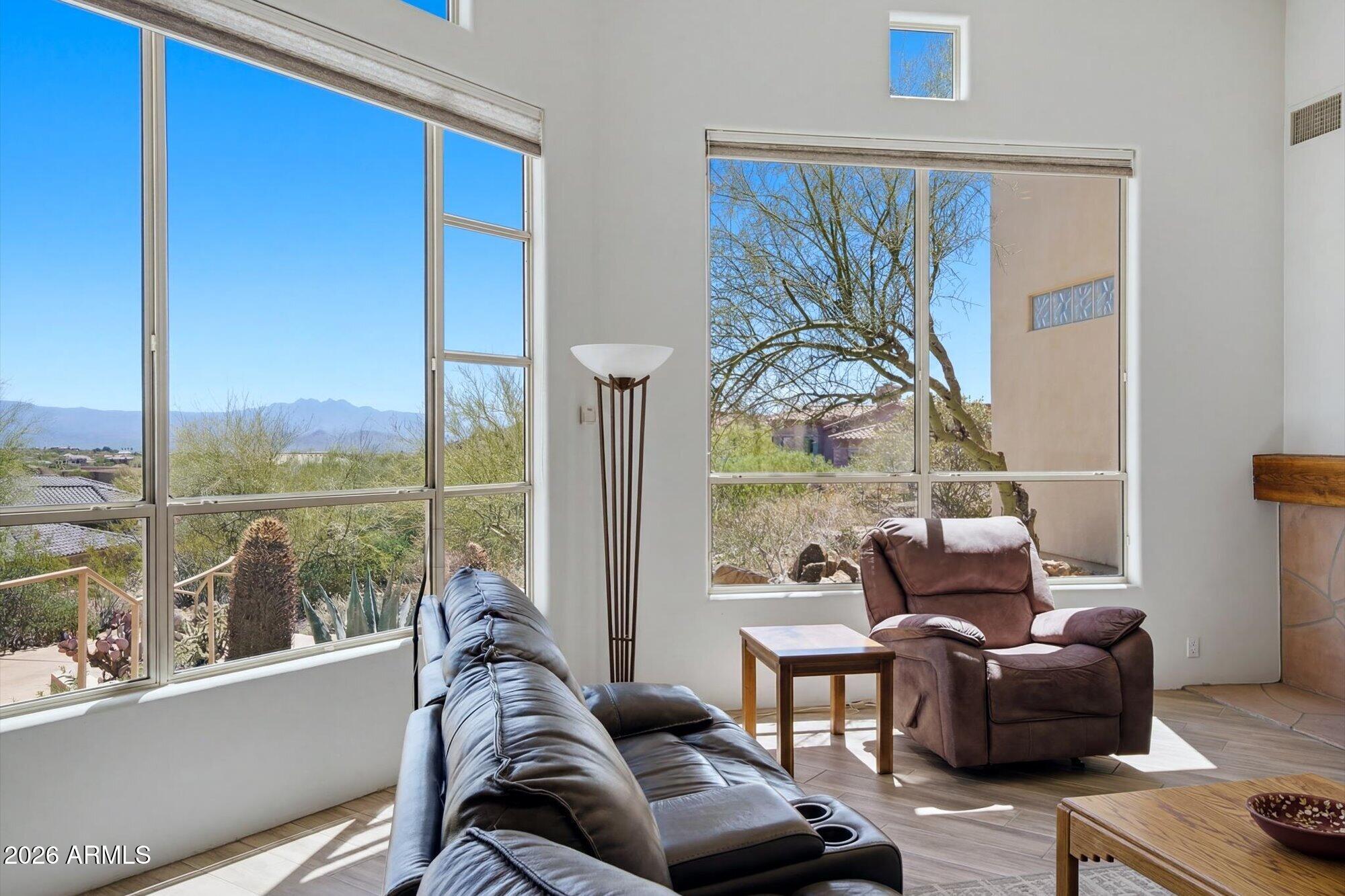 FOUNTAIN HILLS AZ FP 509 LOT 1-46 TR A-C - Residential