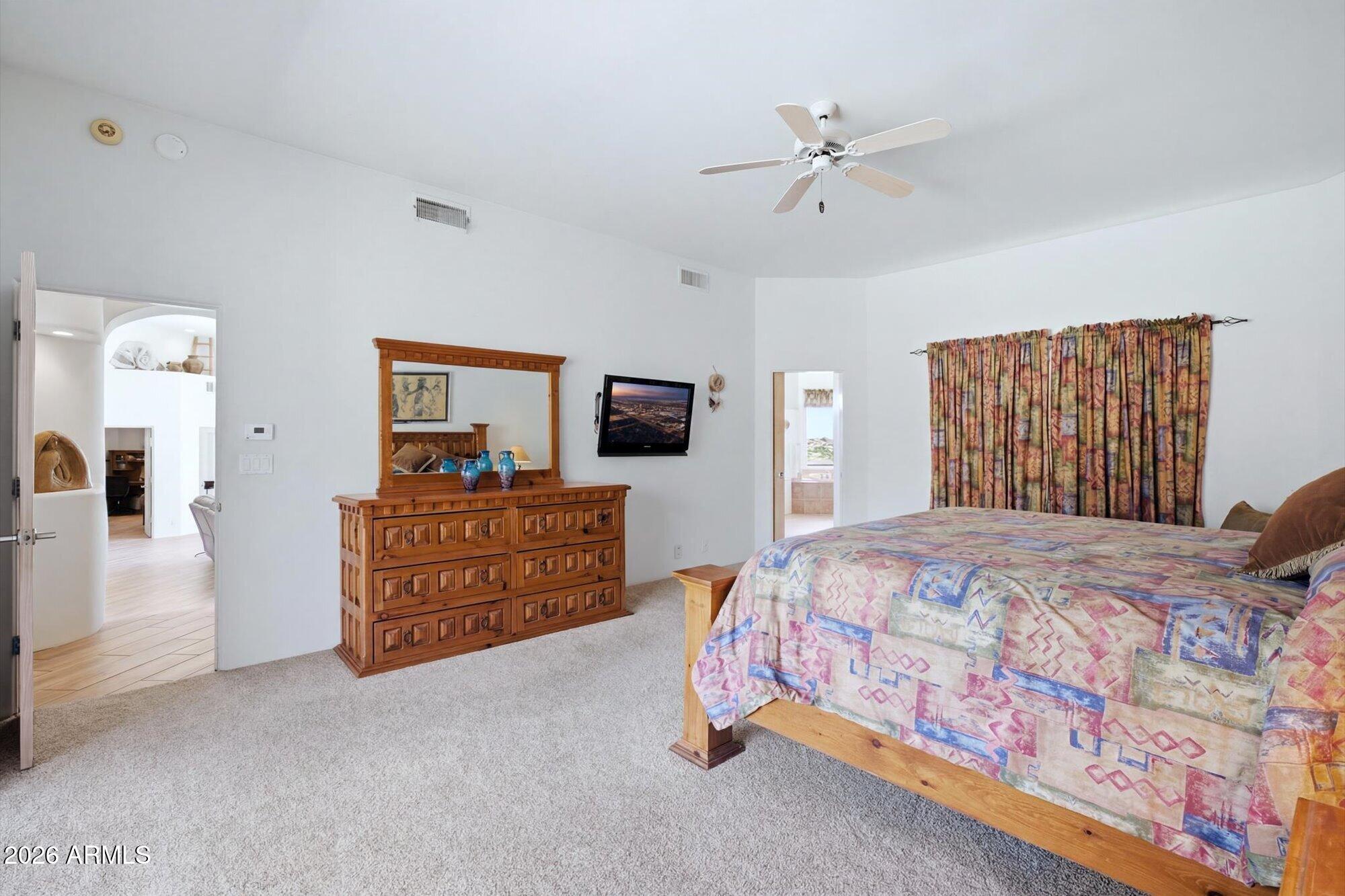 FOUNTAIN HILLS AZ FP 509 LOT 1-46 TR A-C - Residential