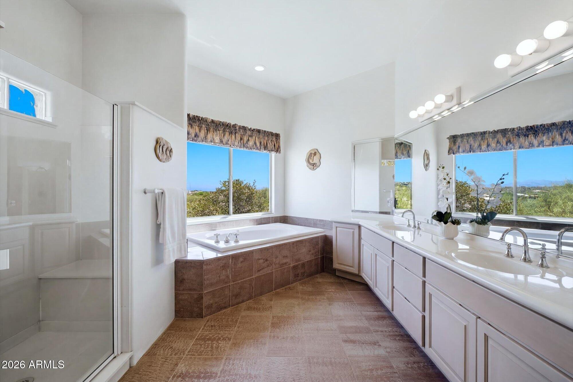 FOUNTAIN HILLS AZ FP 509 LOT 1-46 TR A-C - Residential