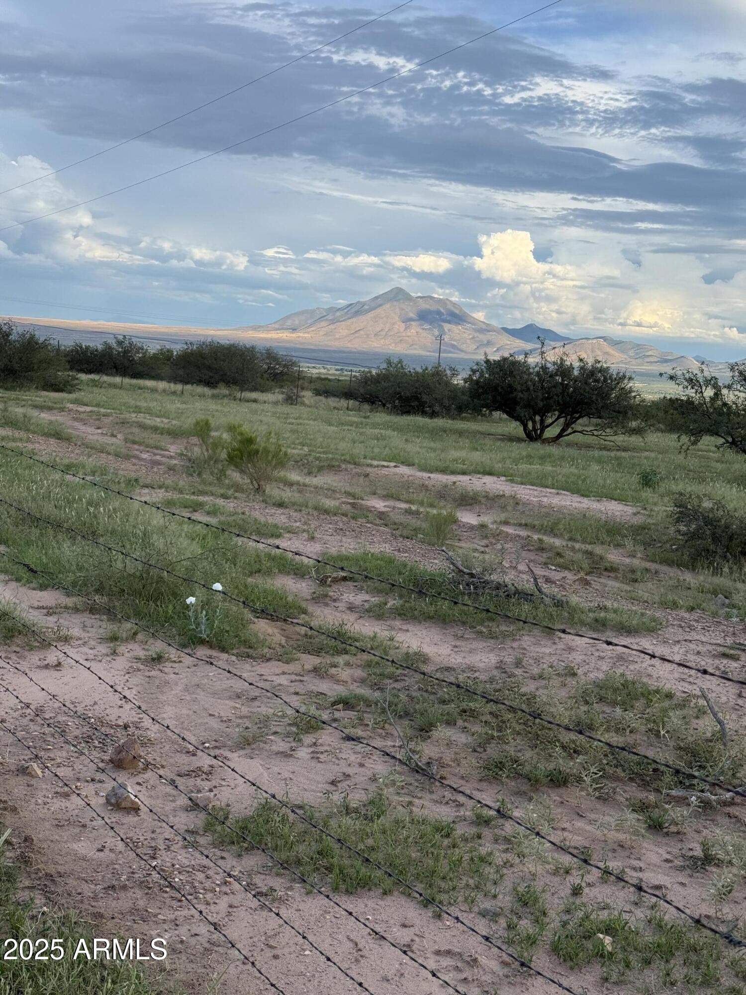 RANCHO SIERRA GRANDE - Land