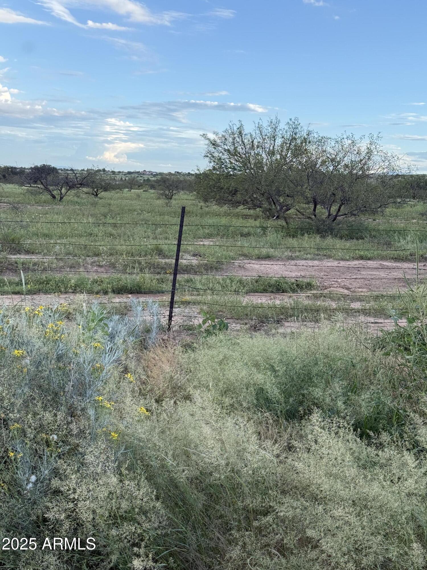 RANCHO SIERRA GRANDE - Land