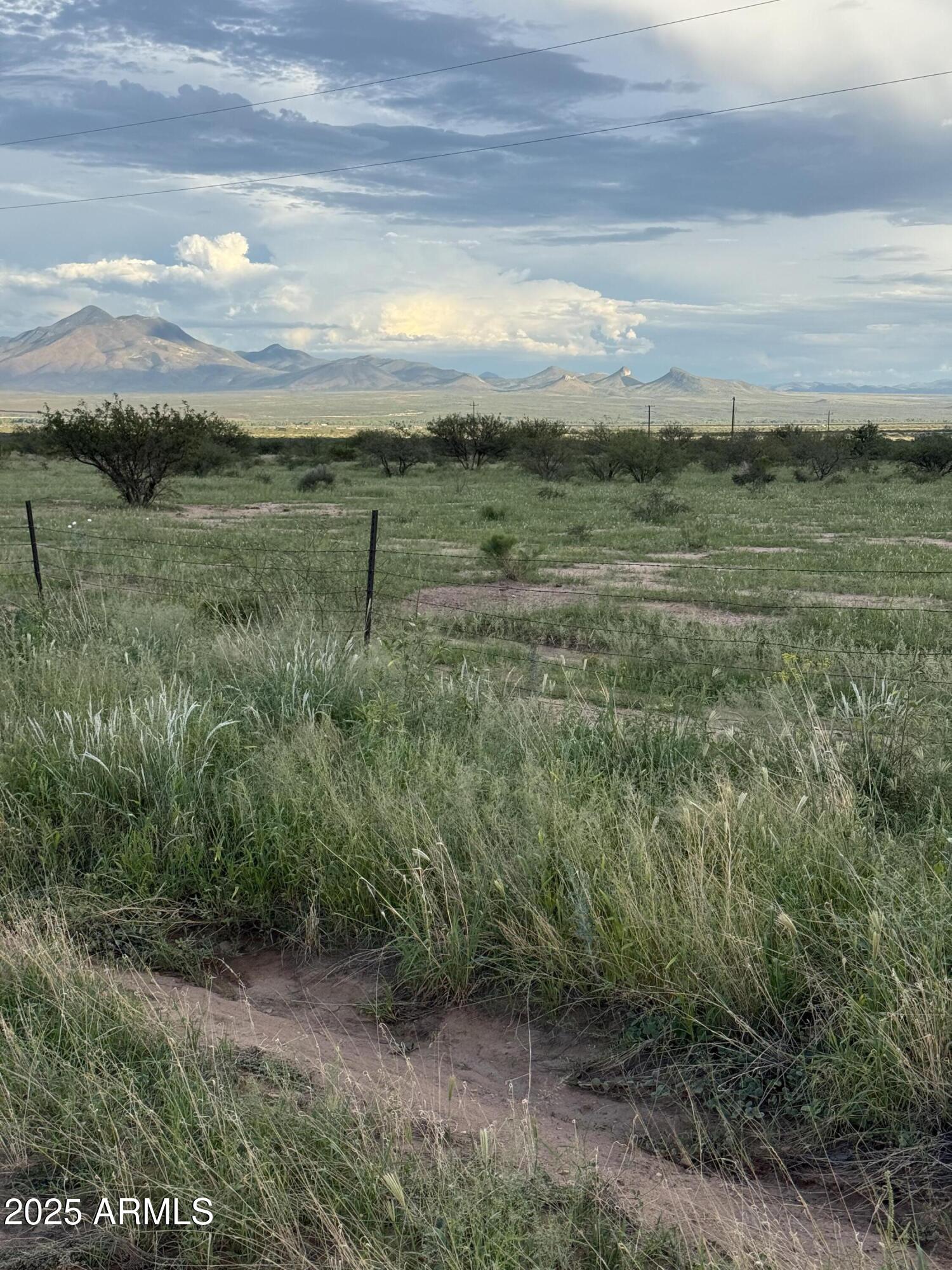 RANCHO SIERRA GRANDE - Land