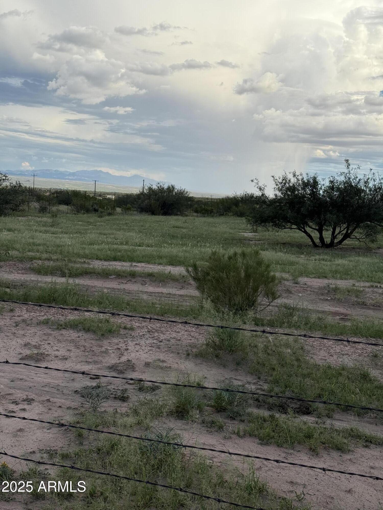 RANCHO SIERRA GRANDE - Land
