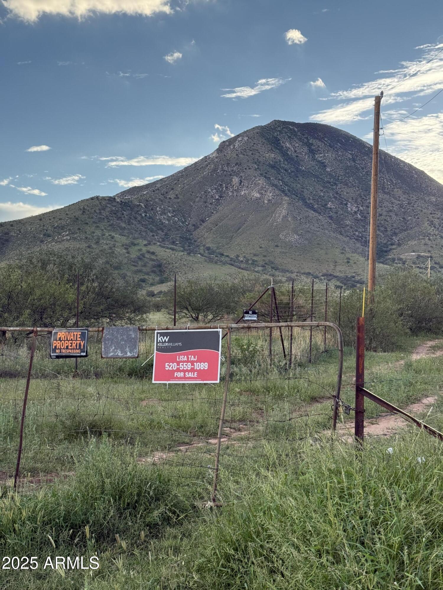 RANCHO SIERRA GRANDE - Land