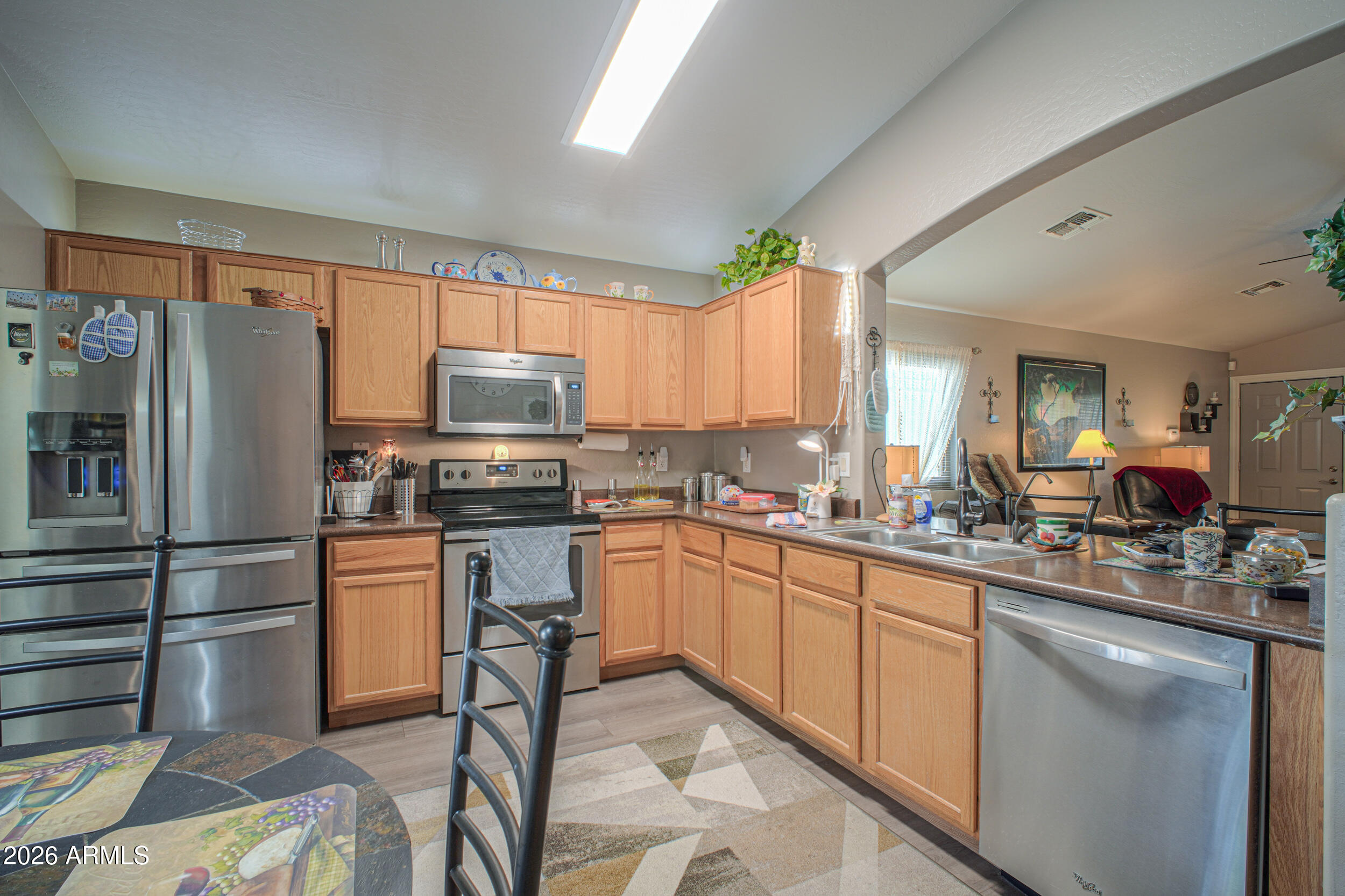 SENITA UNIT 1 - Residential