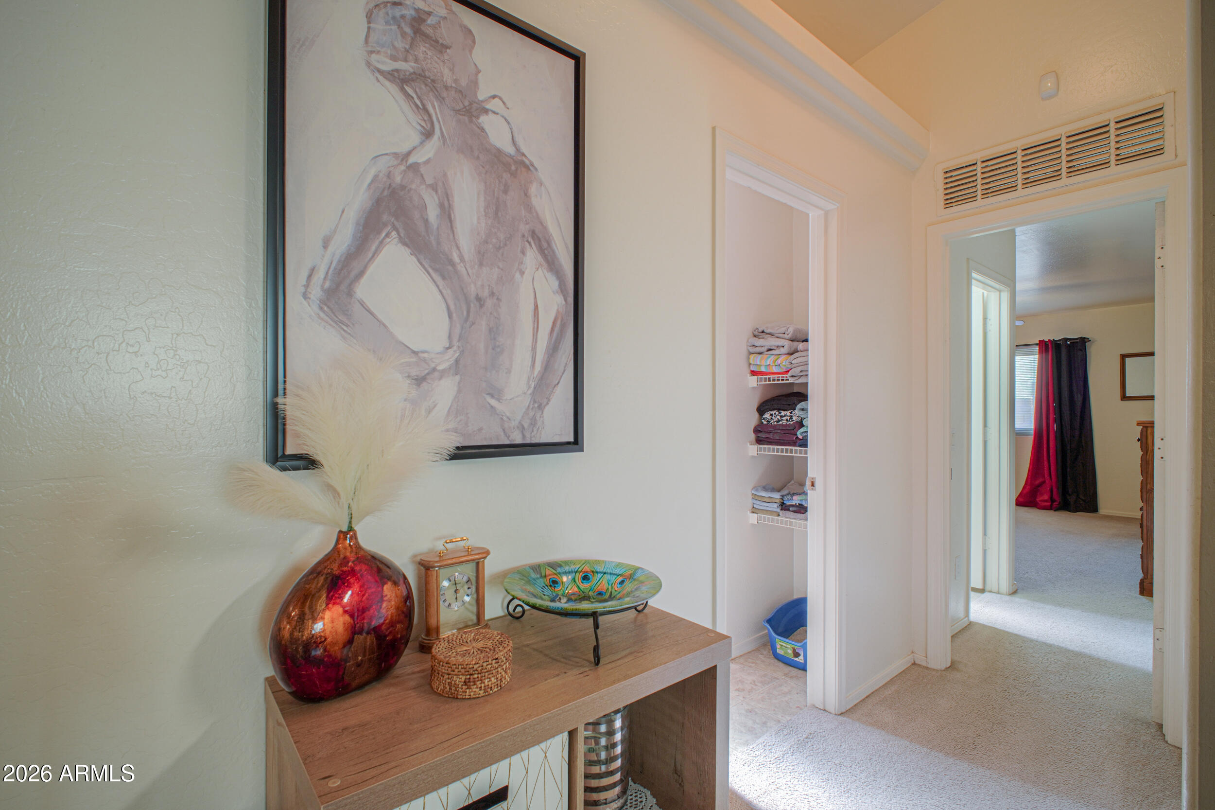 SENITA UNIT 1 - Residential