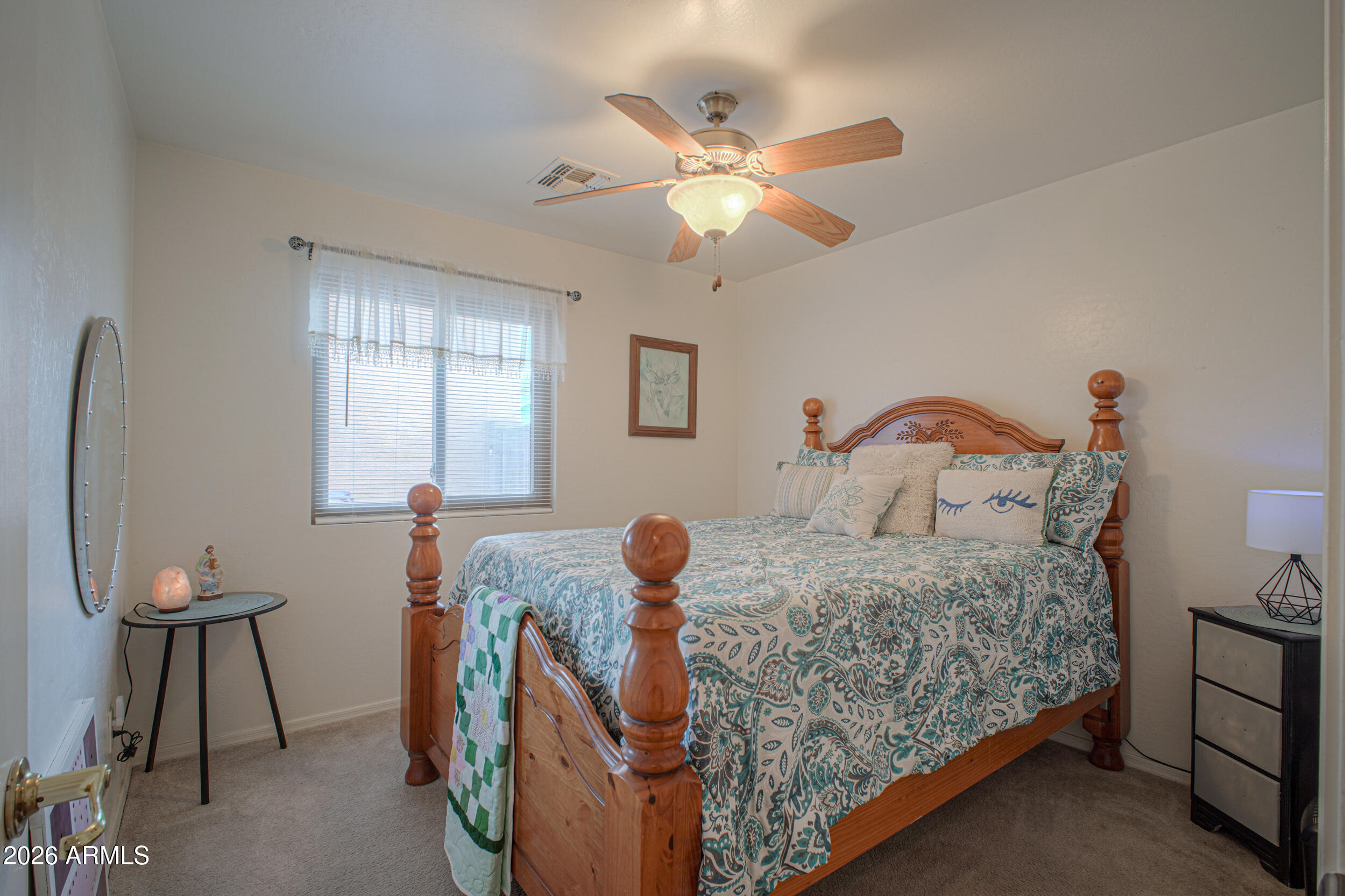 SENITA UNIT 1 - Residential